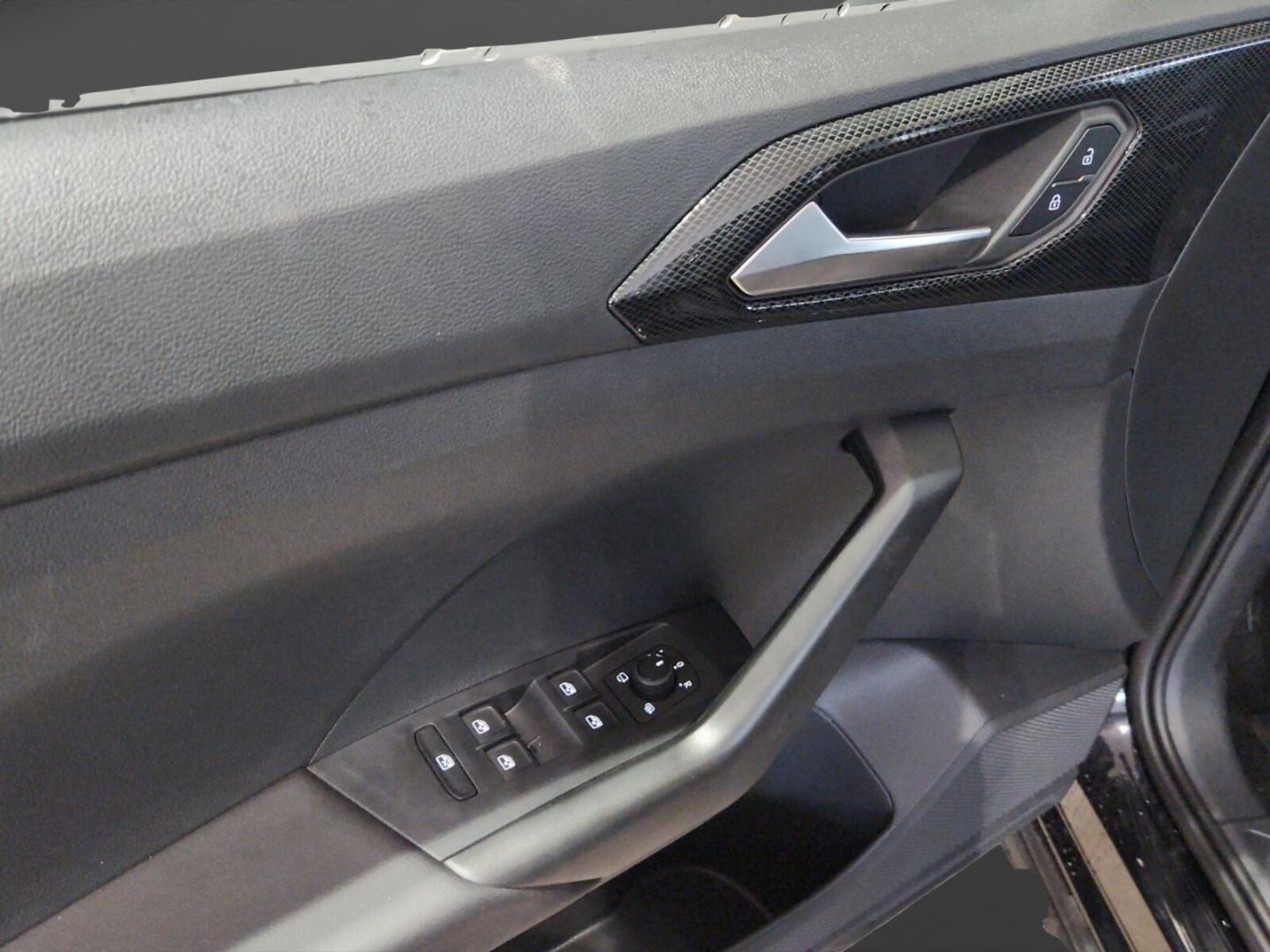 Volkswagen T-Cross – Bild 16
