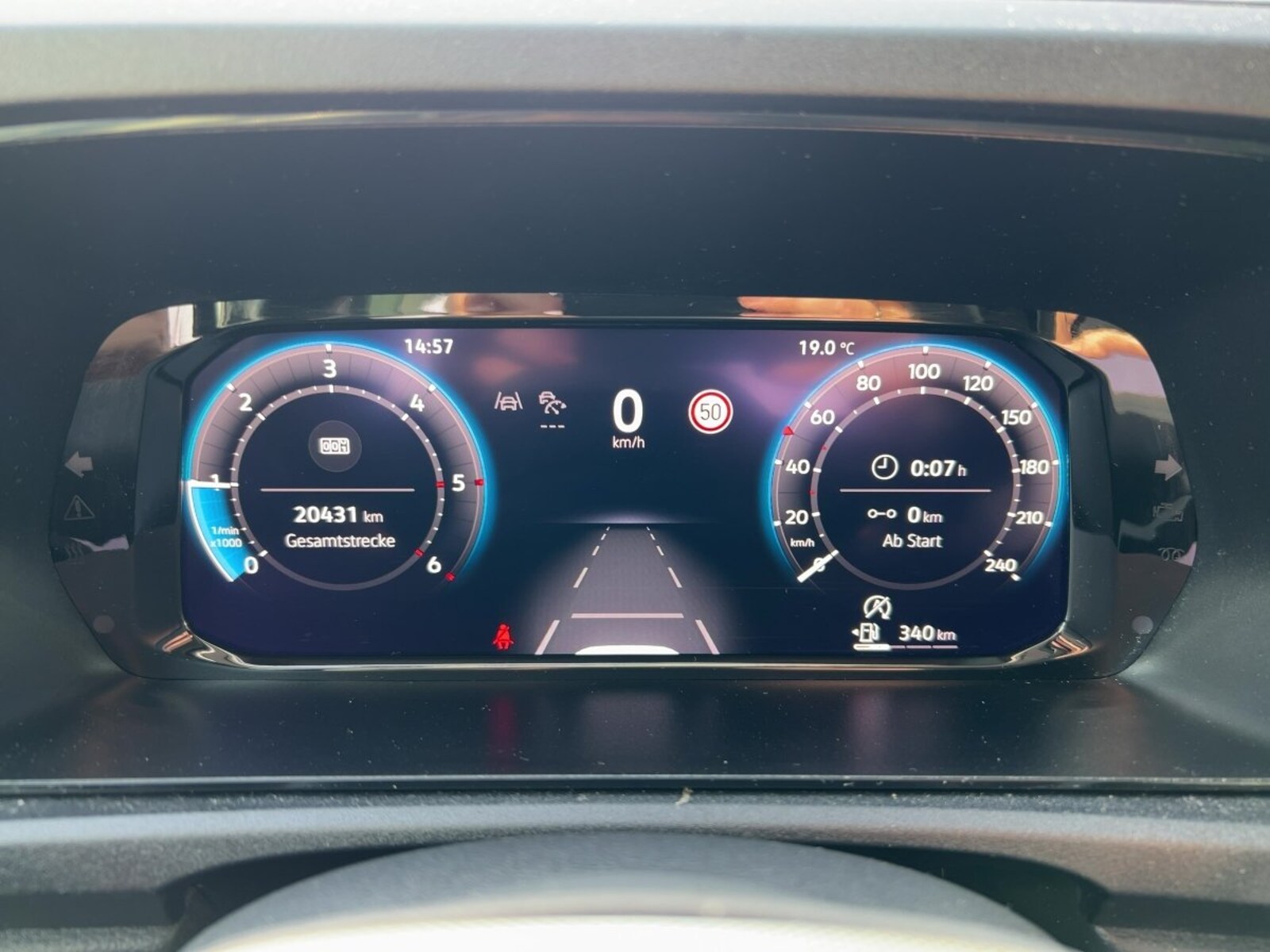 Volkswagen Caddy Maxi – Bild 15