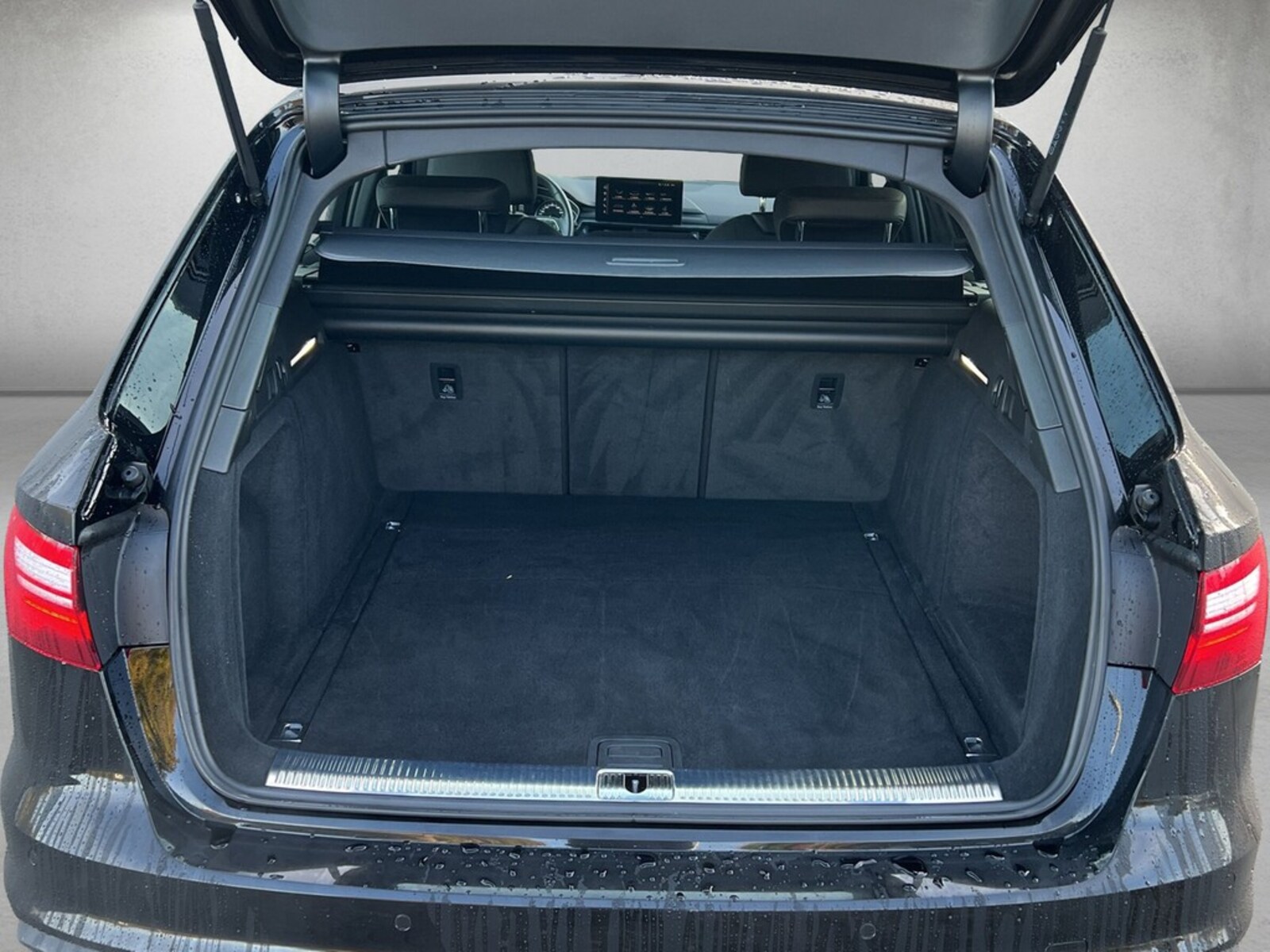 Audi A4 Avant – Bild 5