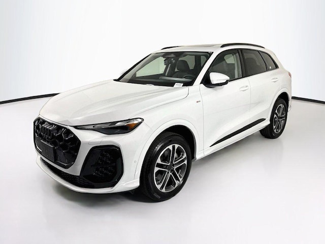 Photo of 2026 Audi Q5 