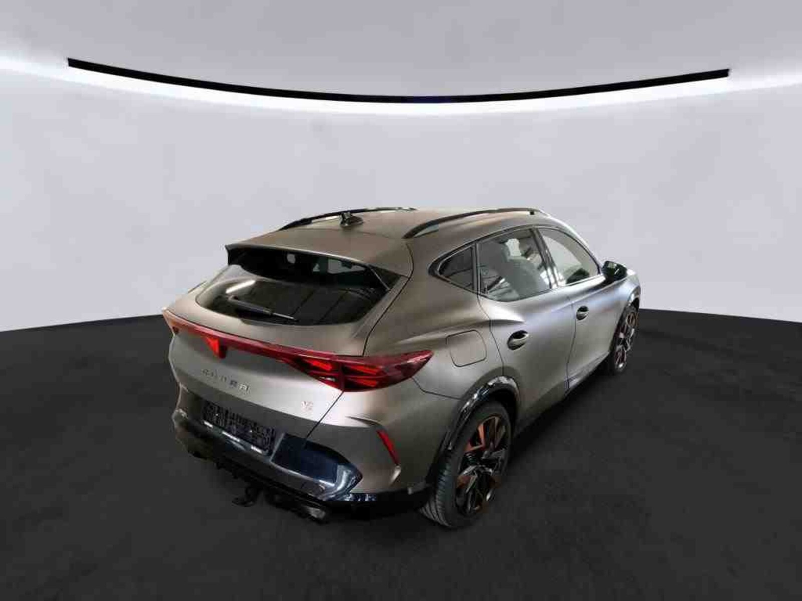 CUPRA Formentor – Bild 5