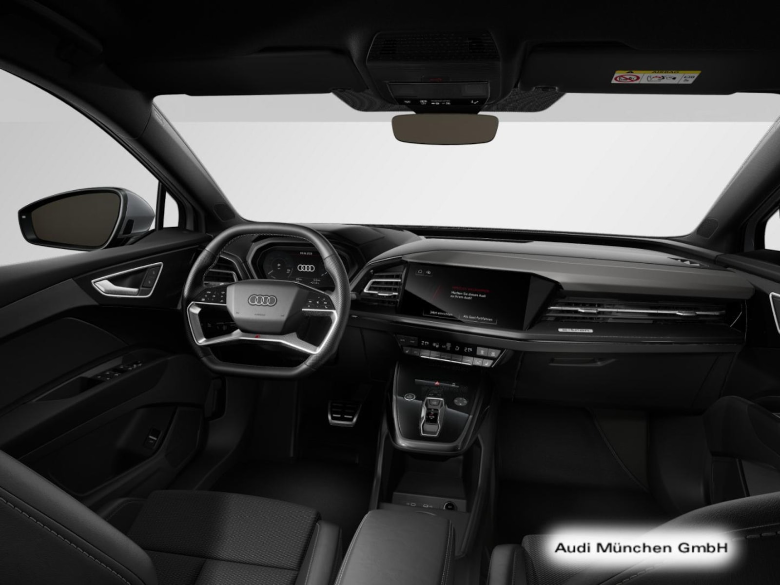 Audi Q4 e-tron – Bild 9