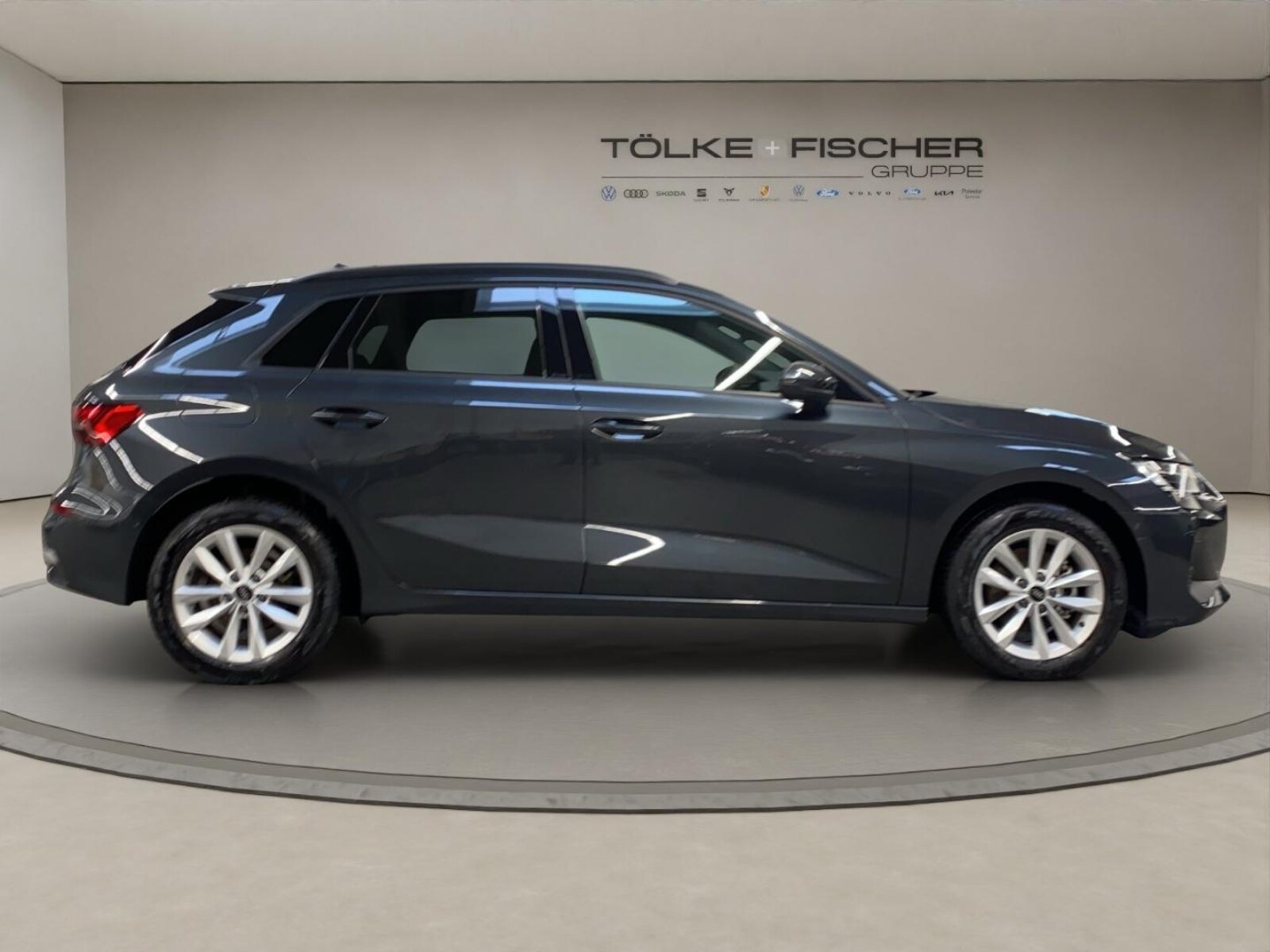 Audi A3 Sportback – Bild 6