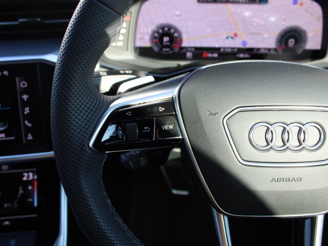 Image about Audi A7 Sportback 45 TFSI quattro 195(265) kW(PS) S tronic