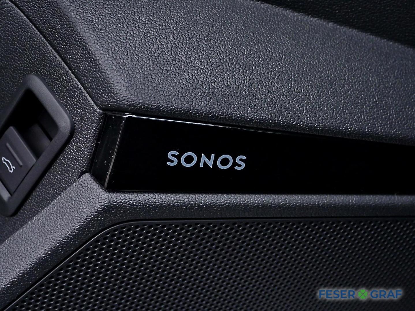 Image about Audi RS 3 Sportback TFSI quattro S tronic