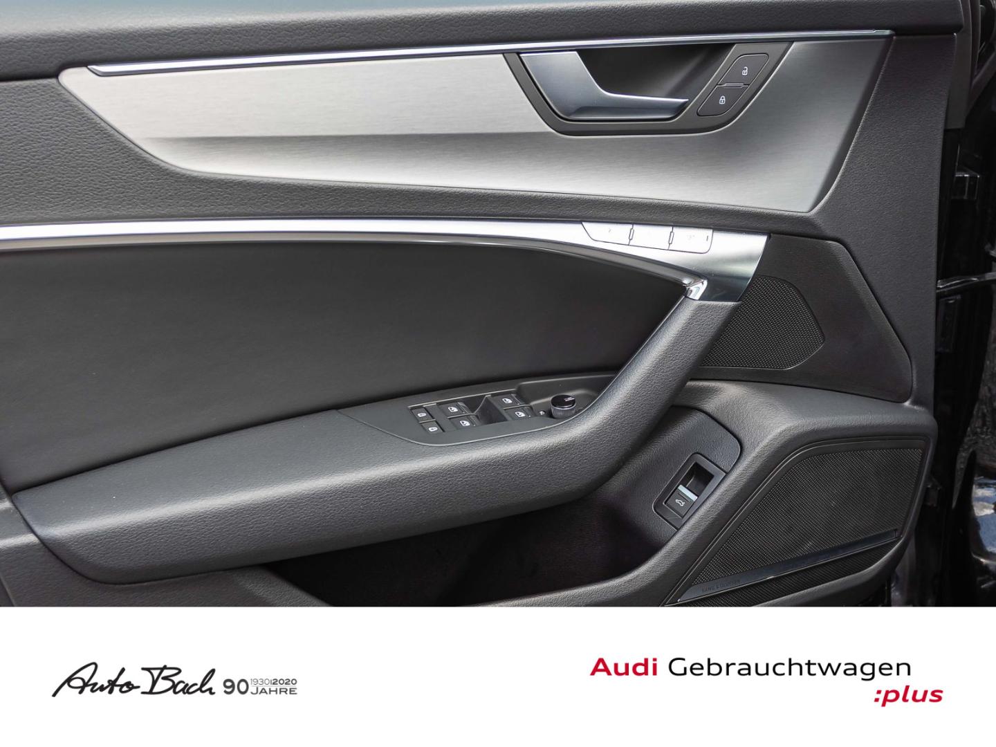 Image about Audi S6 Avant TDI quattro tiptronic
