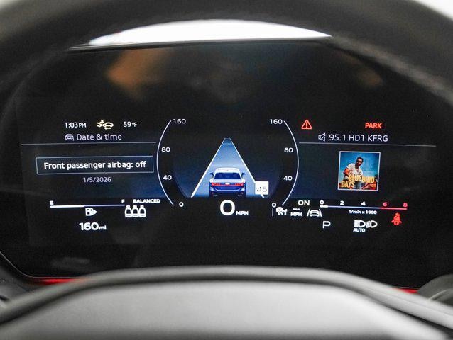 2026 Audi A6 Premium Plus - Photo 16