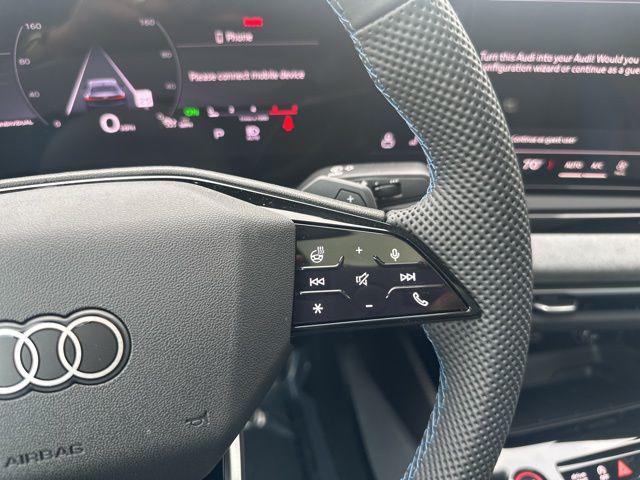 2025 Audi S5 Prestige - Photo 20