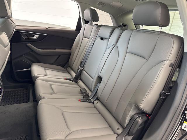 2025 Audi Q7 Premium Plus - Photo 43