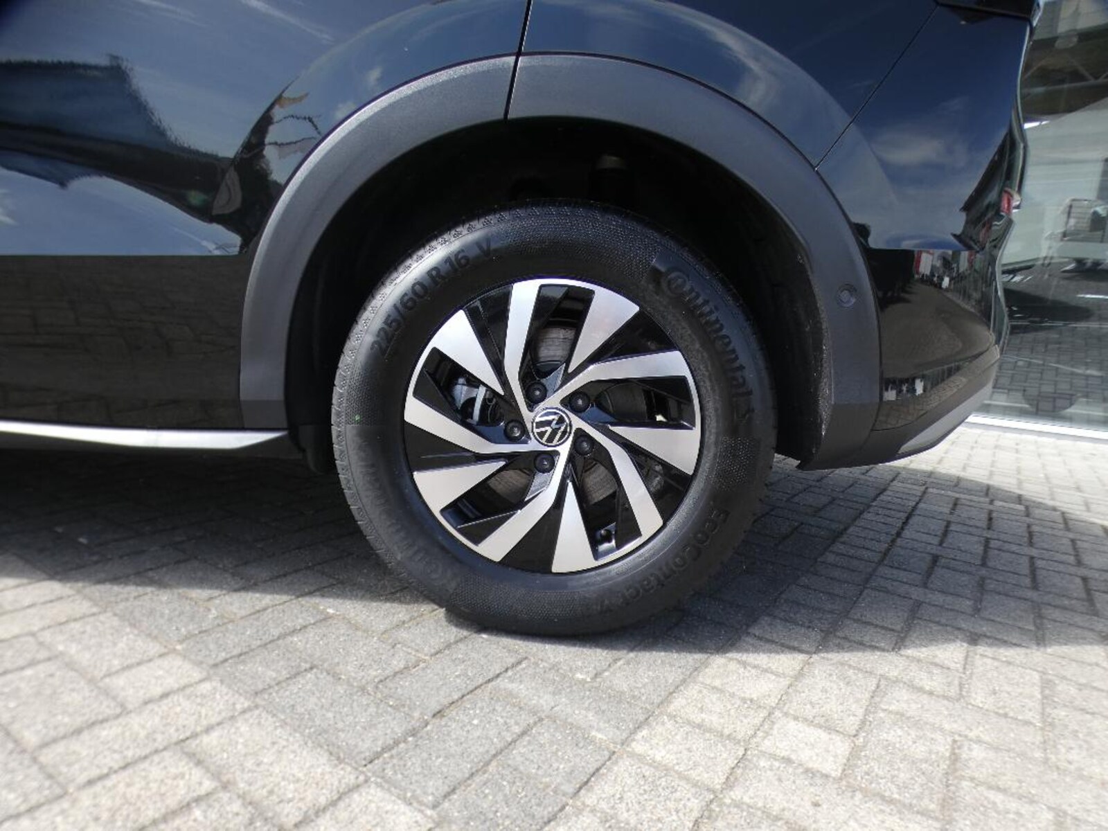 Volkswagen T-Roc – Bild 10