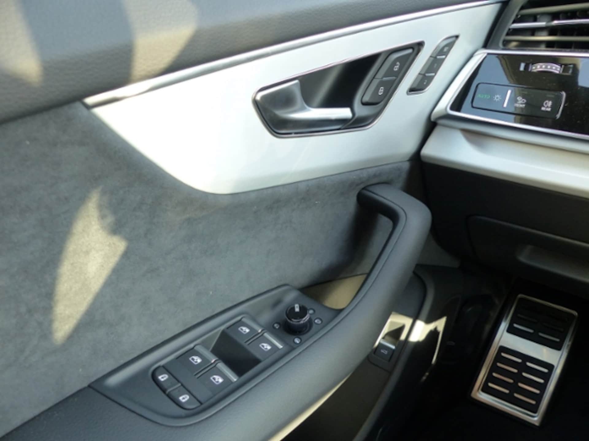 Audi Q8 SUV
