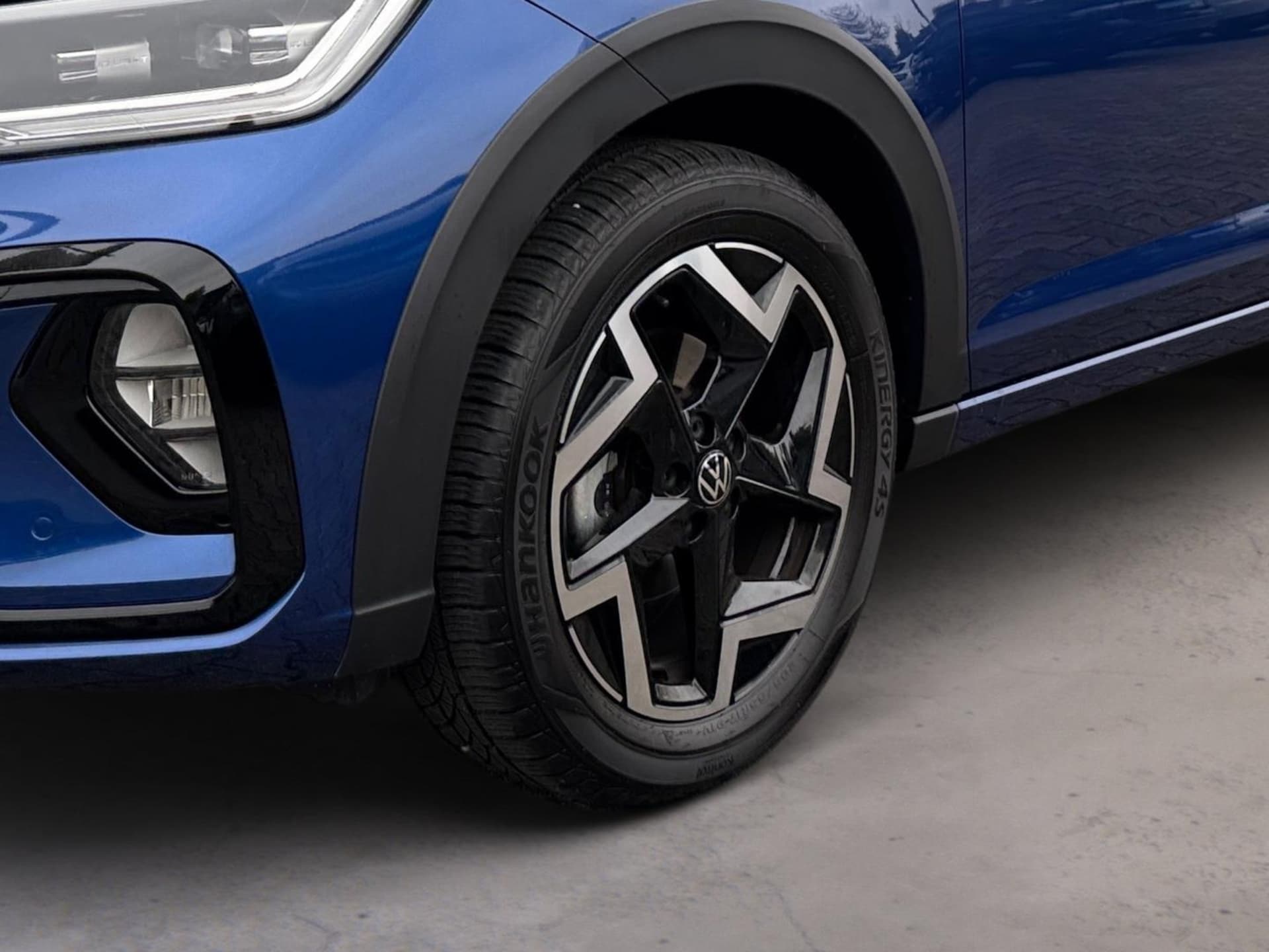 Volkswagen Taigo R-Line