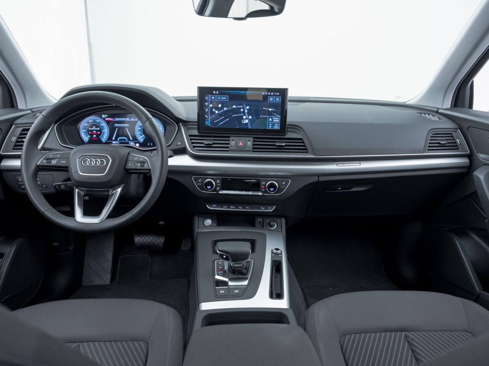 Audi Q5 Sportback TFSI e S line