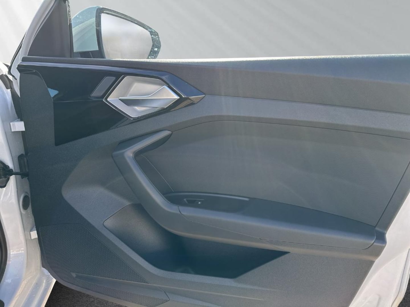 Bild über Audi A1 Sportback advanced 30 TFSI S tronic - für weitere Informationen kontaktieren Sie den Audi Partner