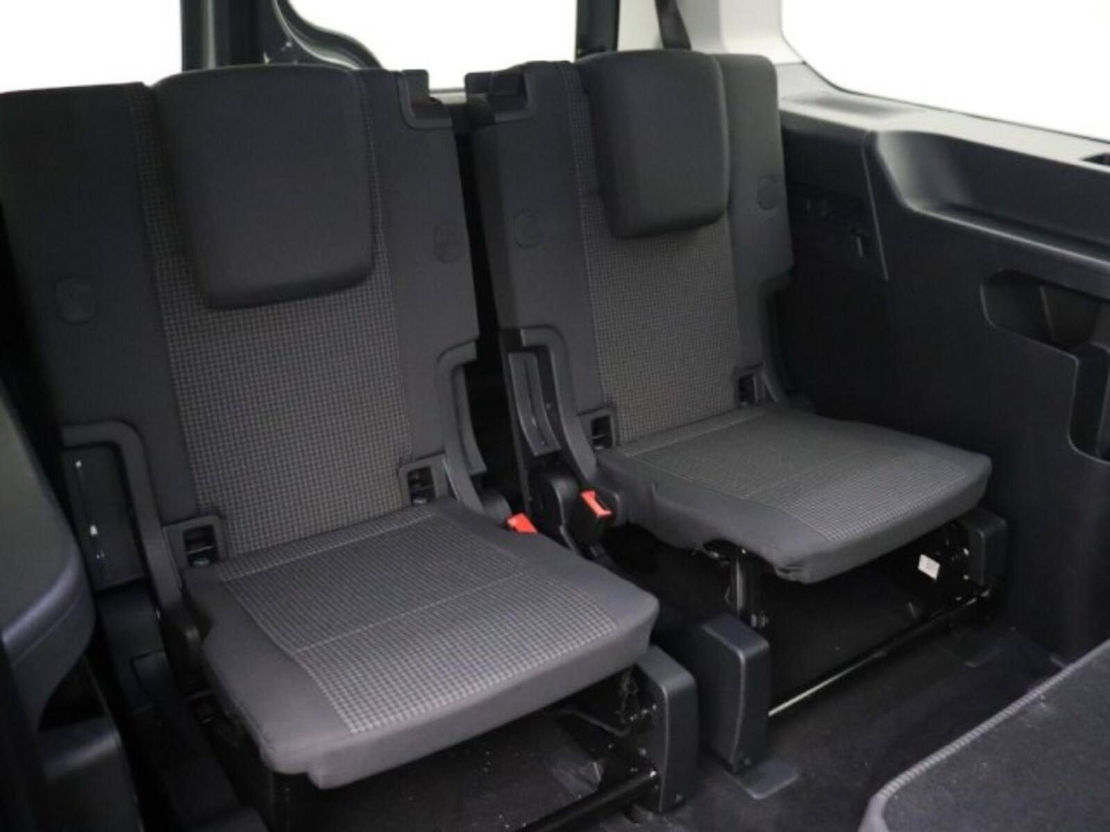 Volkswagen Caddy Maxi – Bild 7