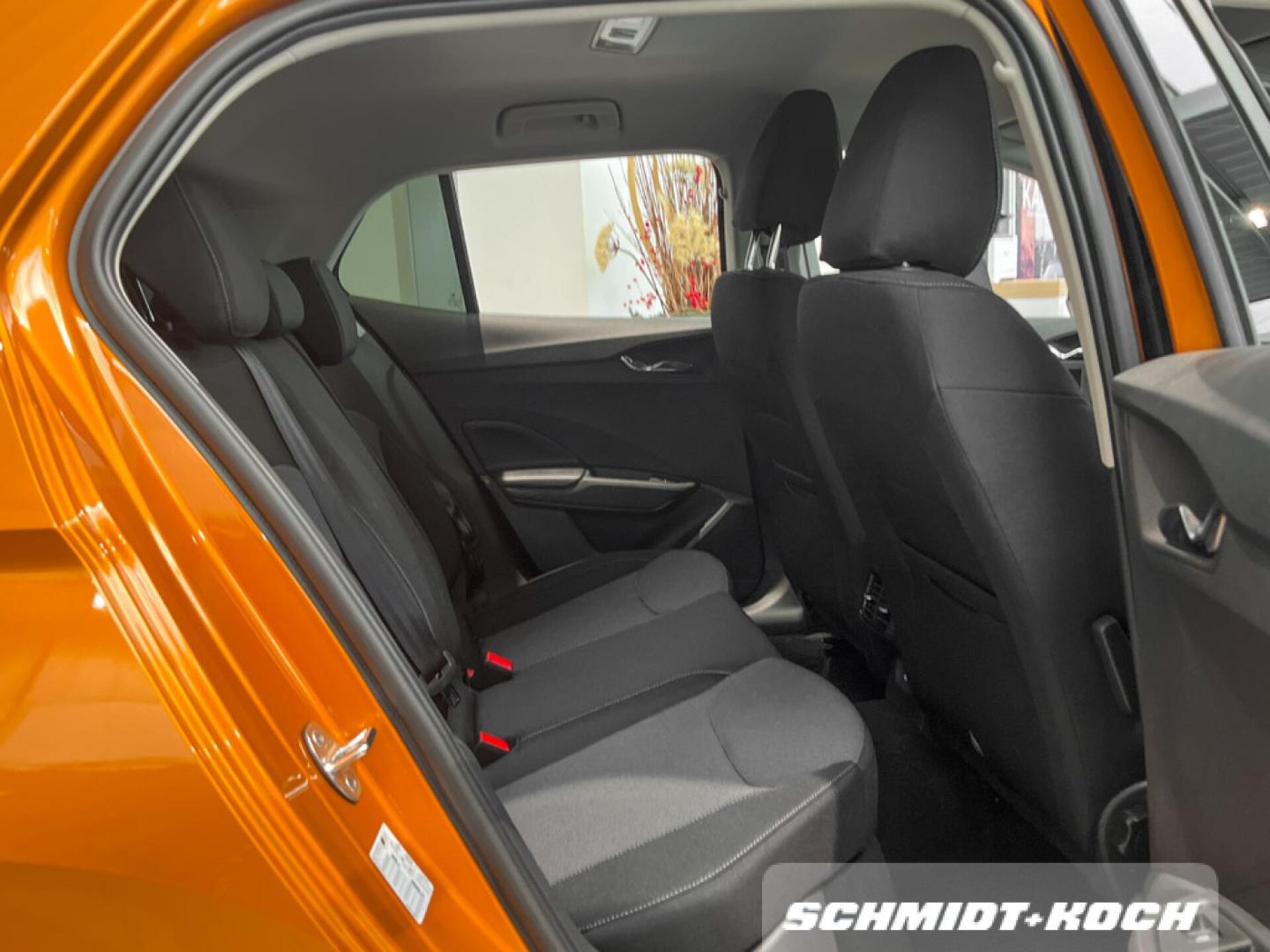 Skoda Fabia Tour