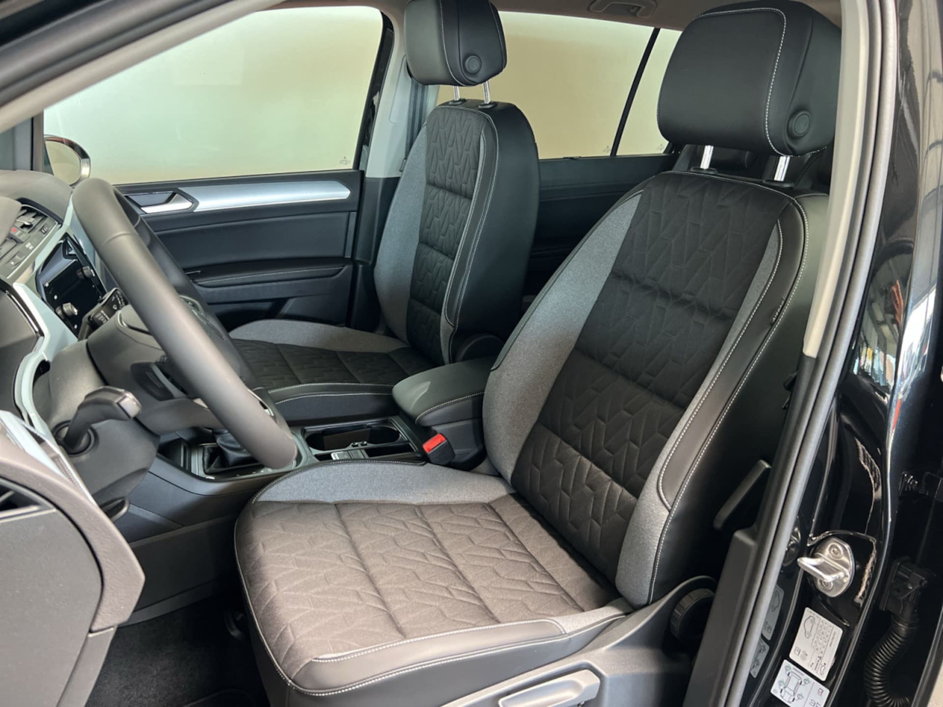 Volkswagen Touran ENERGY