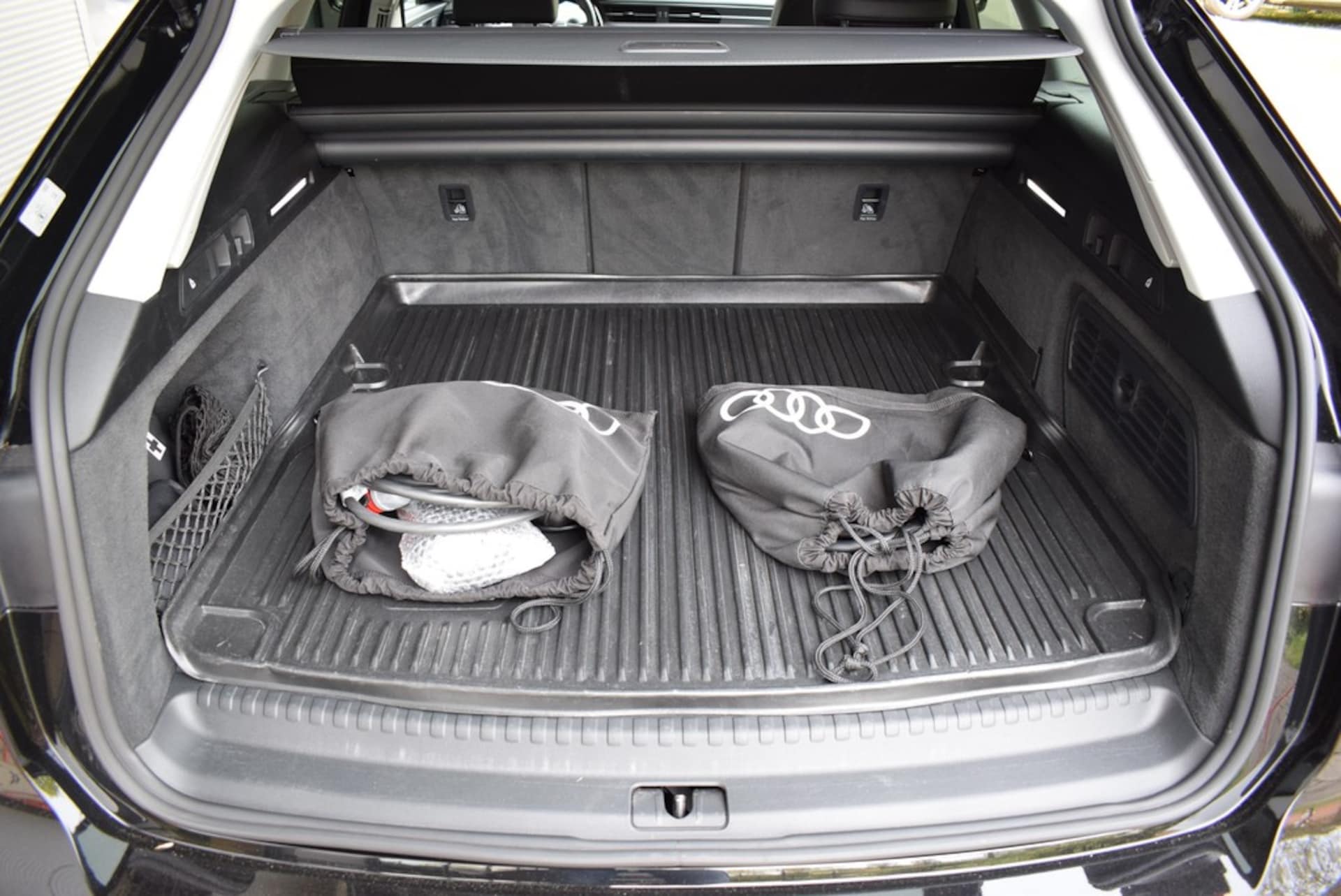 Audi A6 Avant TFSI e Sport