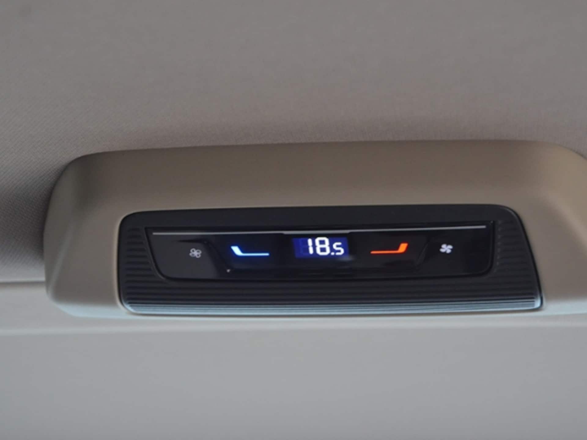Volkswagen Multivan Langversion Life