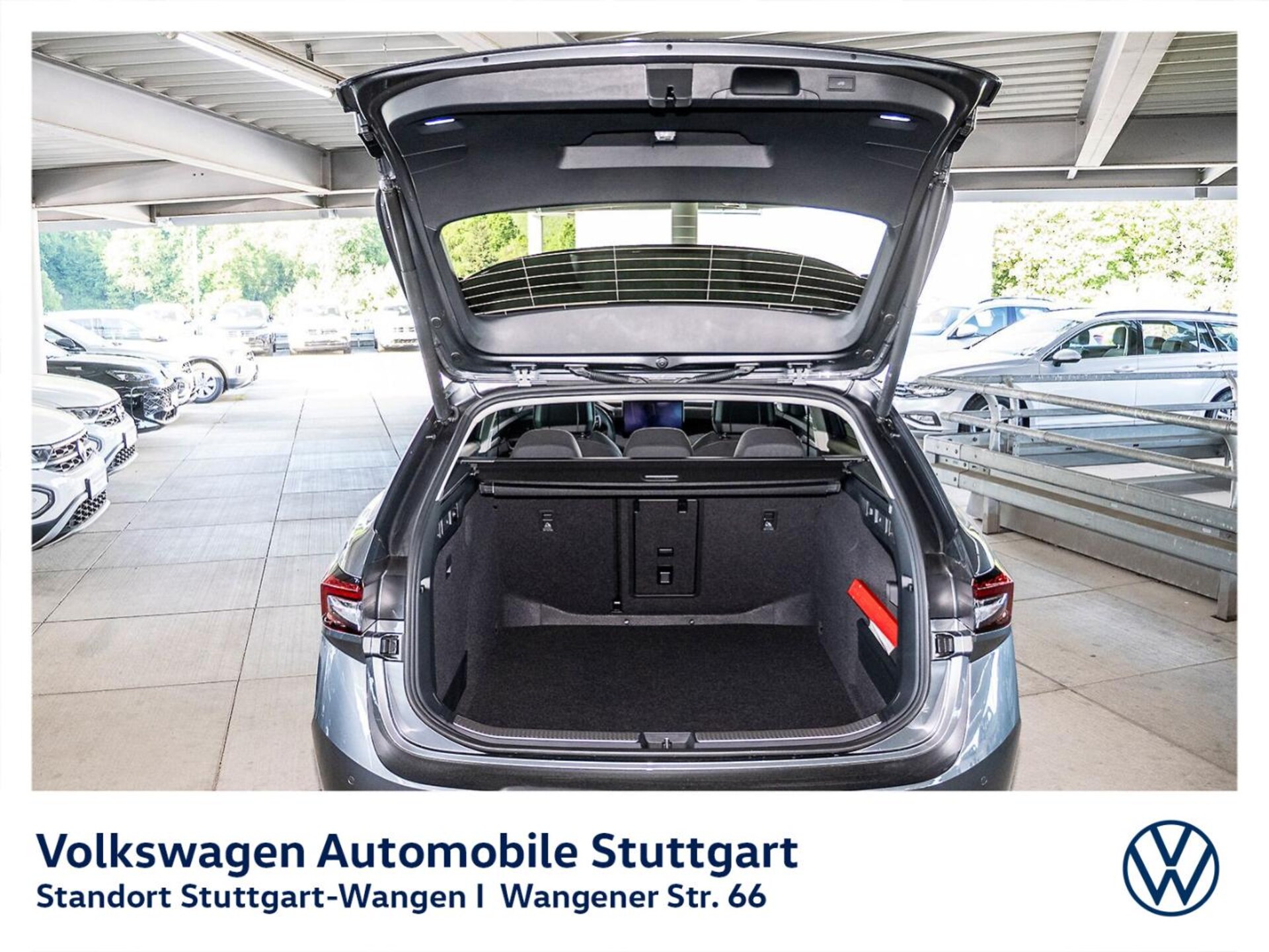Skoda Superb Combi Selection