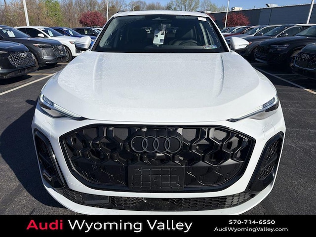 2026 Audi Q5