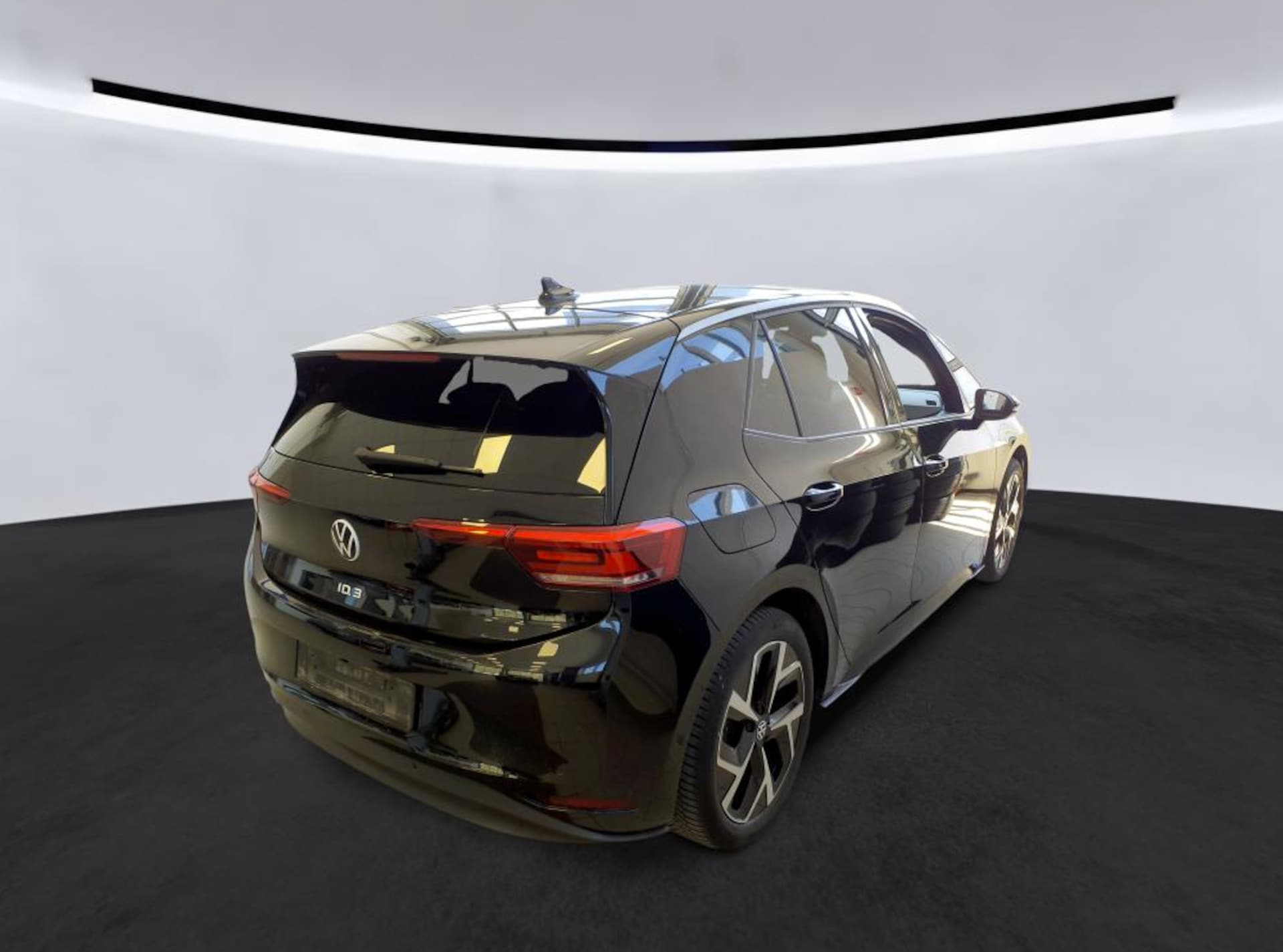 Volkswagen ID.3 MOVE Pro