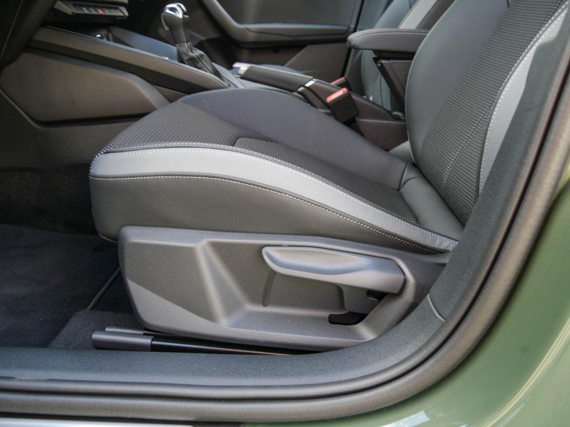Audi A1 Sportback S line