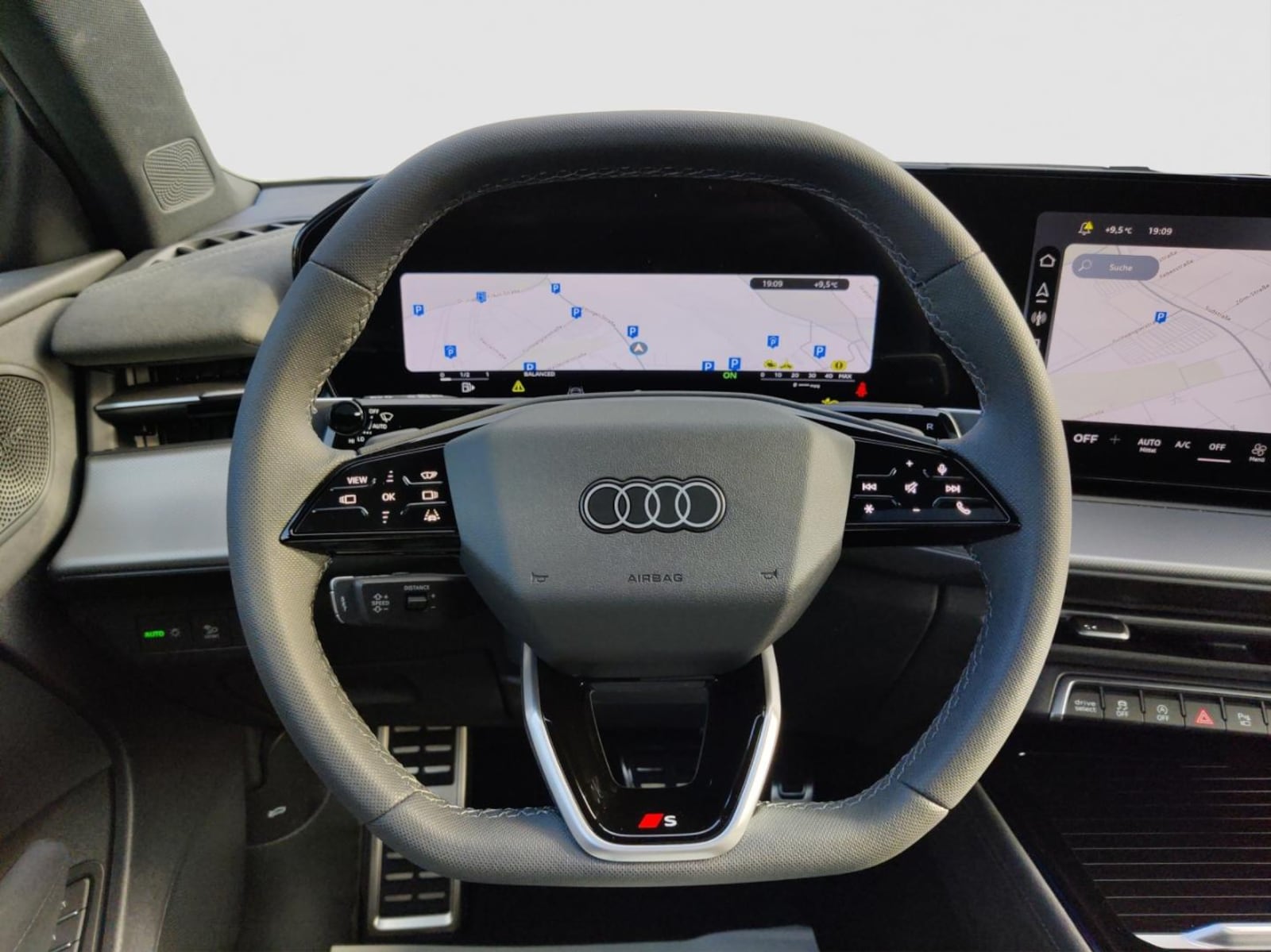 Audi Q3 – Bild 10