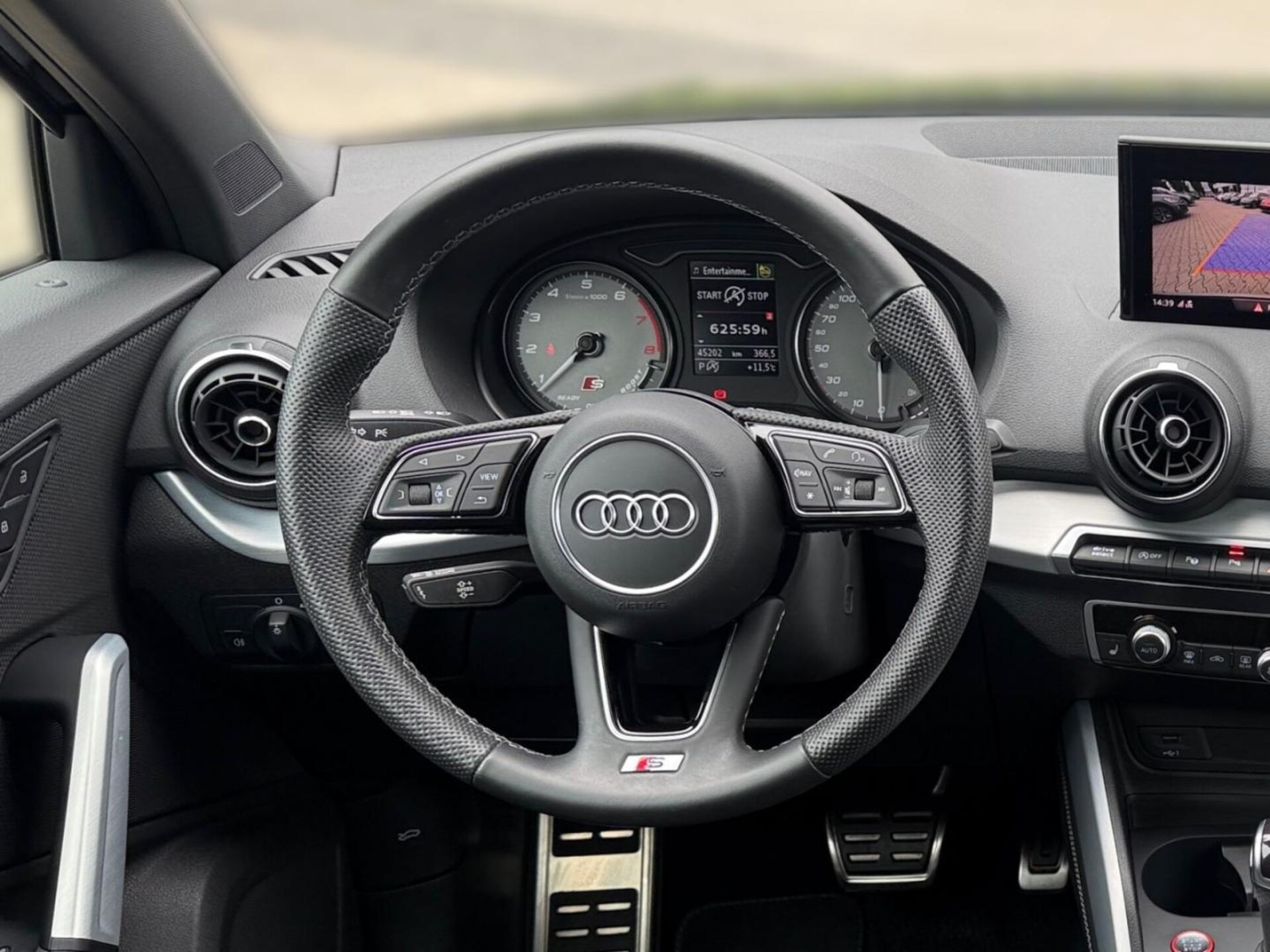 Audi SQ2