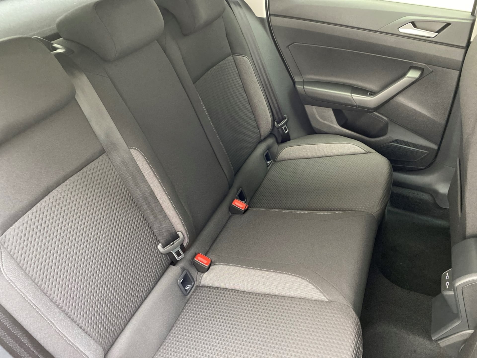 Volkswagen Taigo Life
