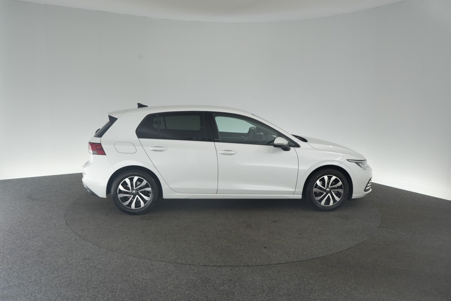 Volkswagen Golf Active