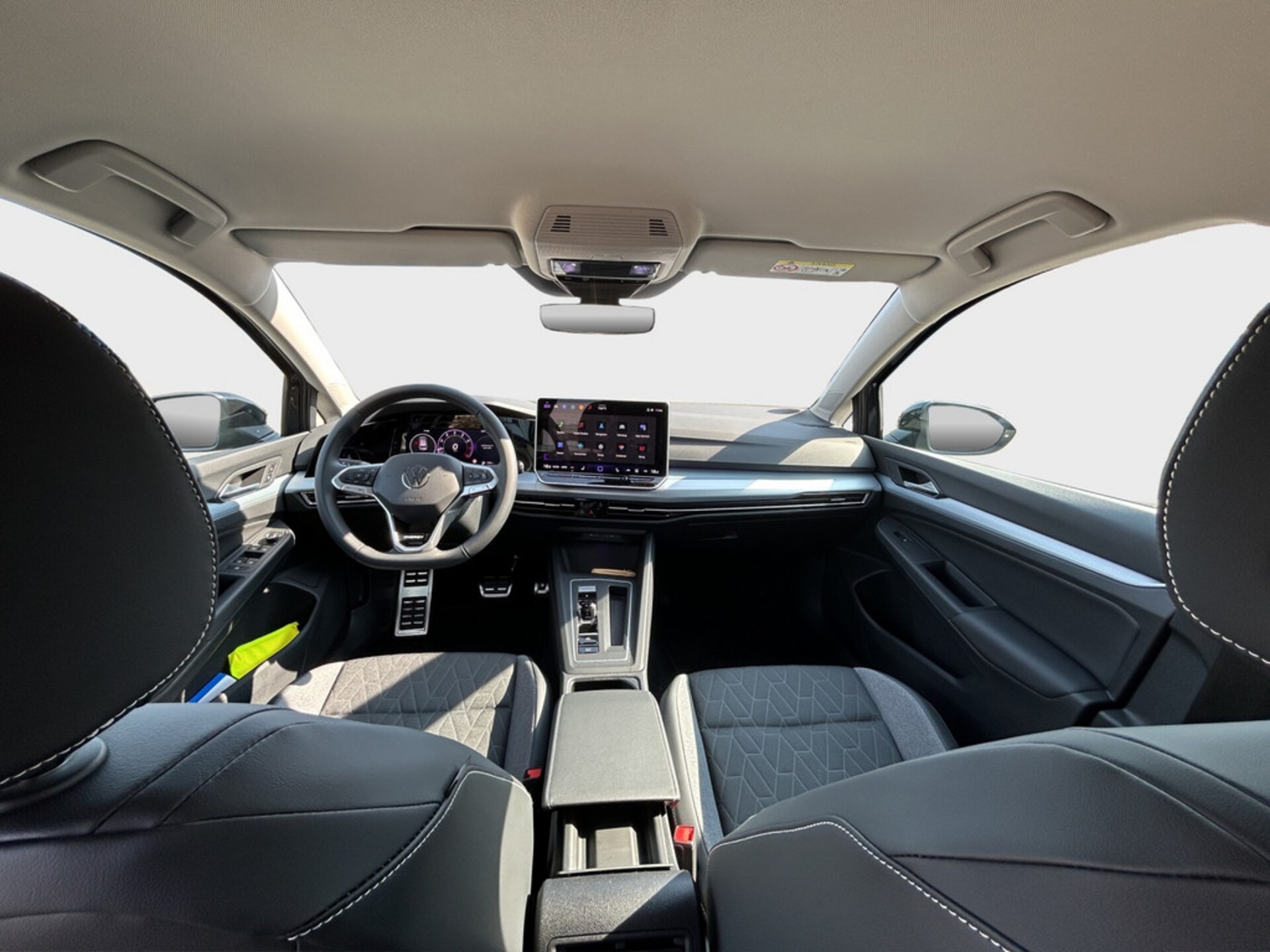Volkswagen Golf ENERGY