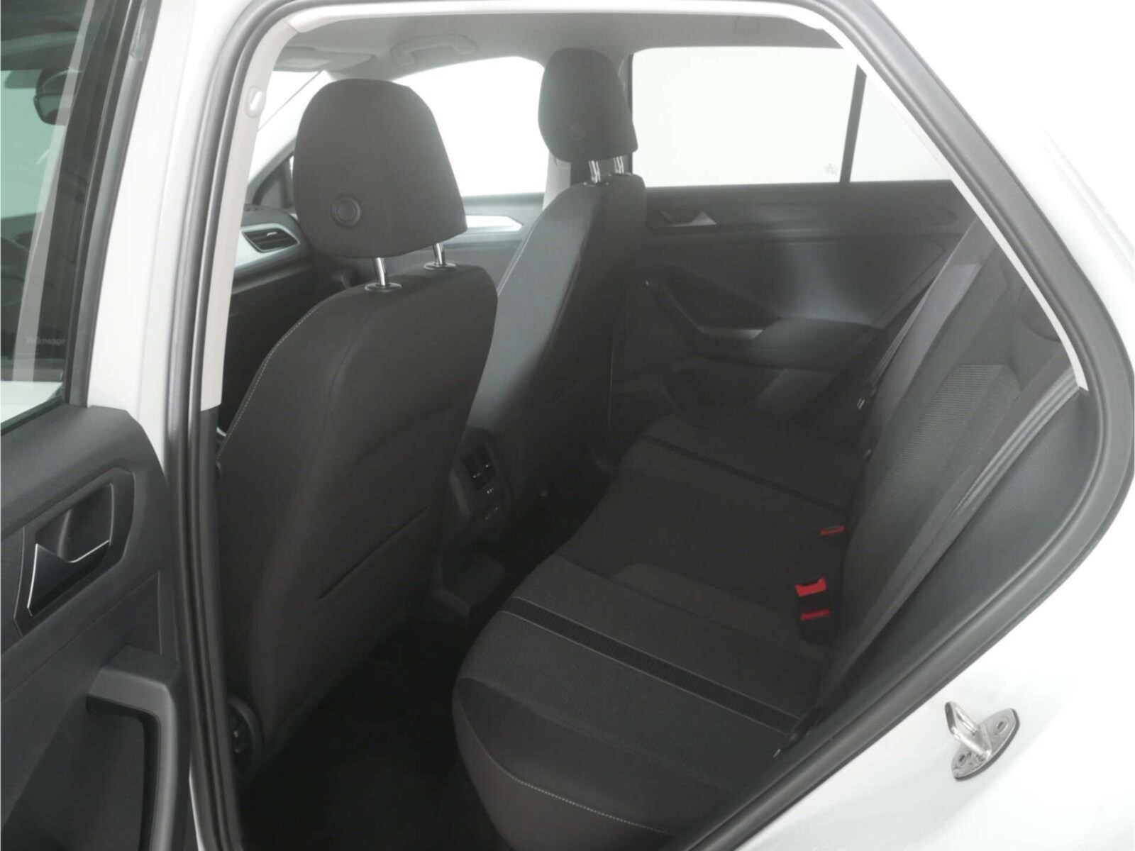 Volkswagen T-Roc – Bild 7