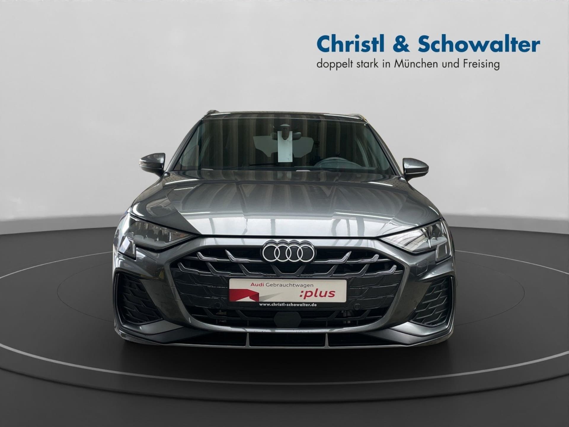 Audi A3 Sportback TFSI e S line