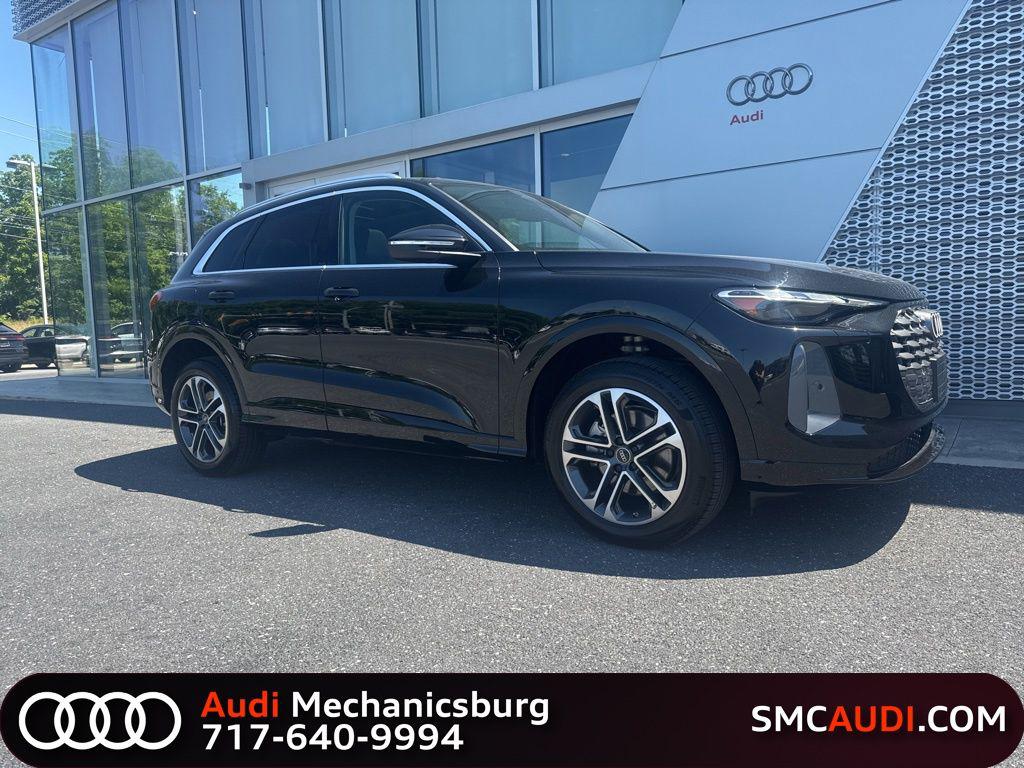2025 Audi Q5 40 Premium's photo