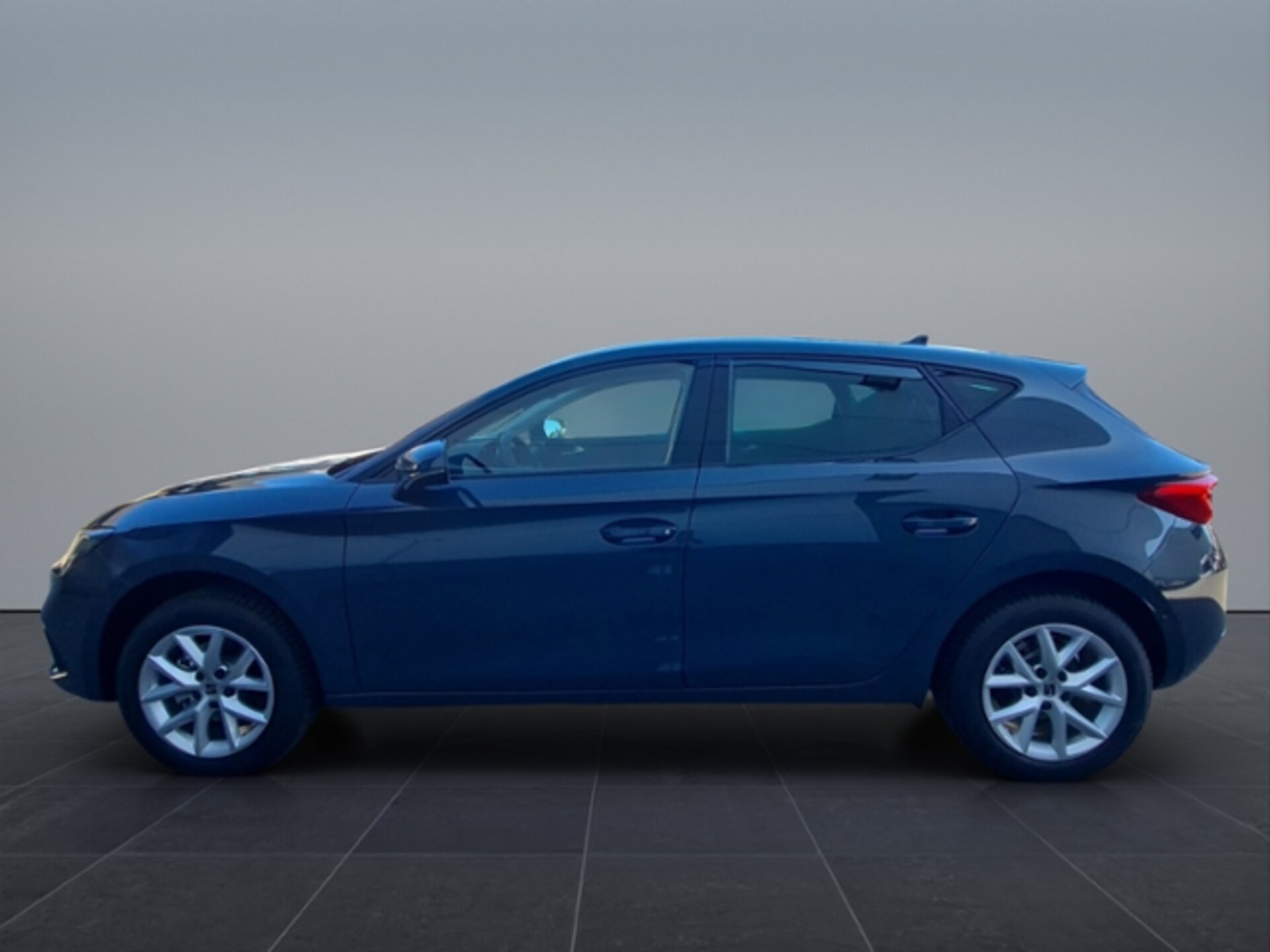 SEAT Leon Style