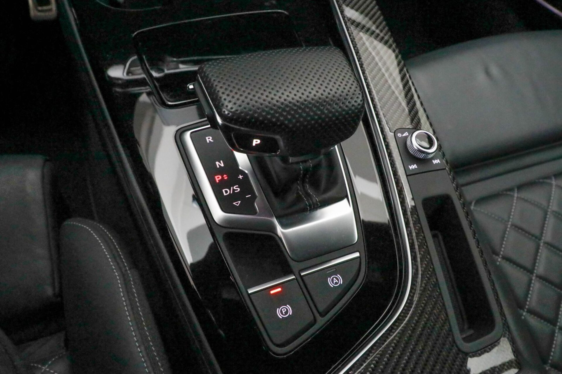 Audi A5 Sportback S line