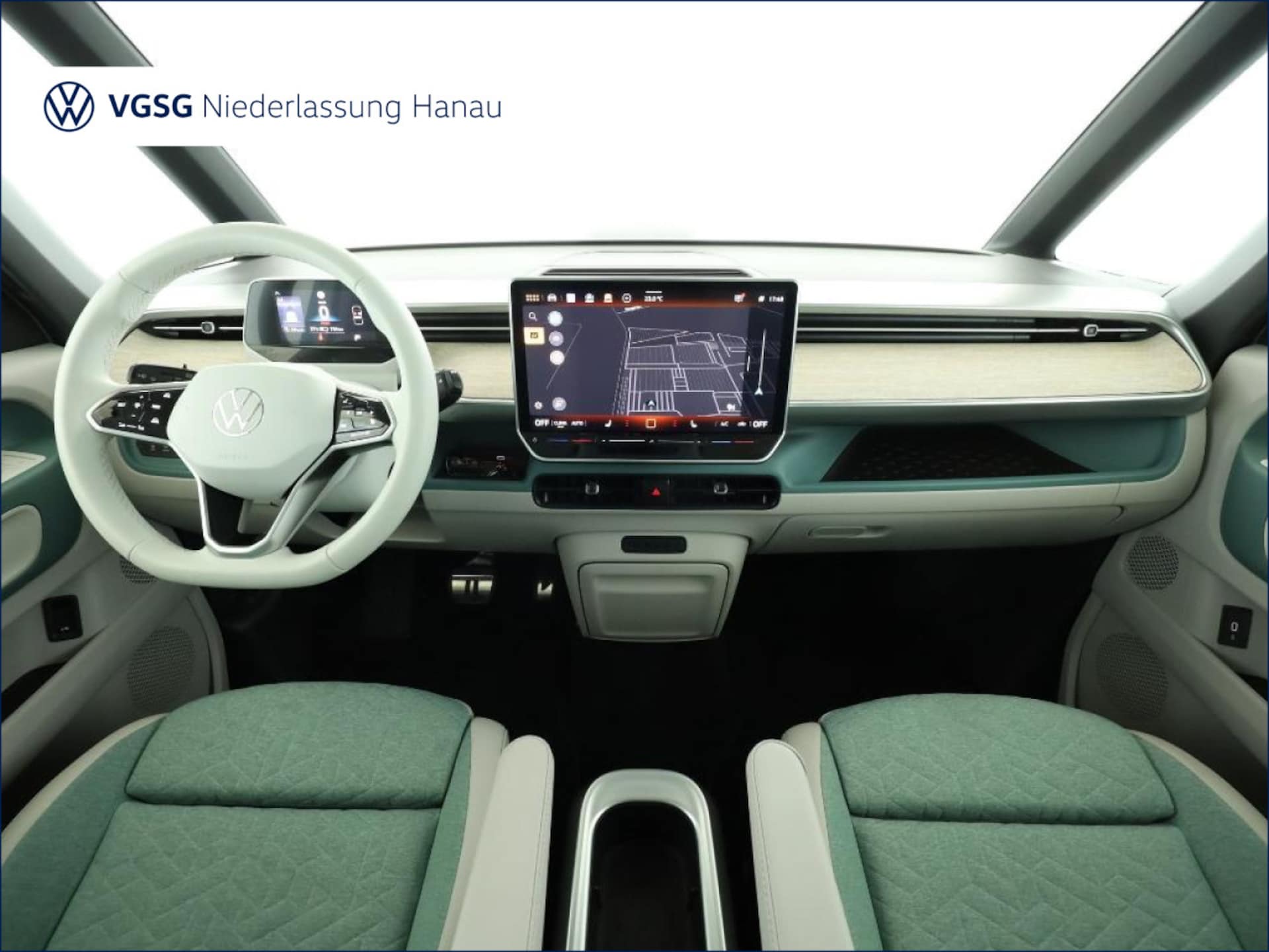 Volkswagen ID. Buzz Pro