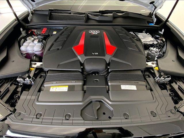 2026 Audi RS Q8 Base - Photo 14