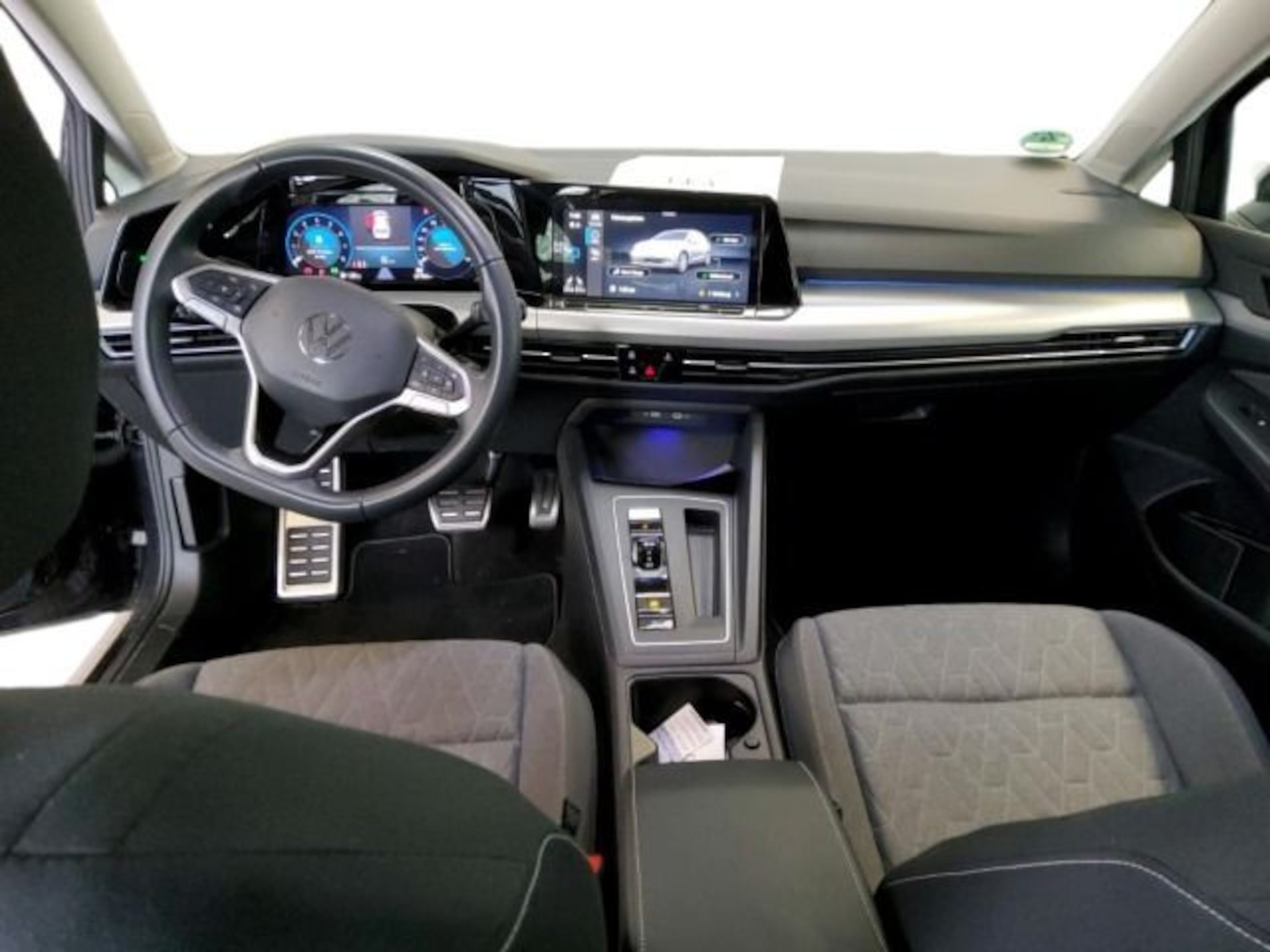 Volkswagen Golf MOVE
