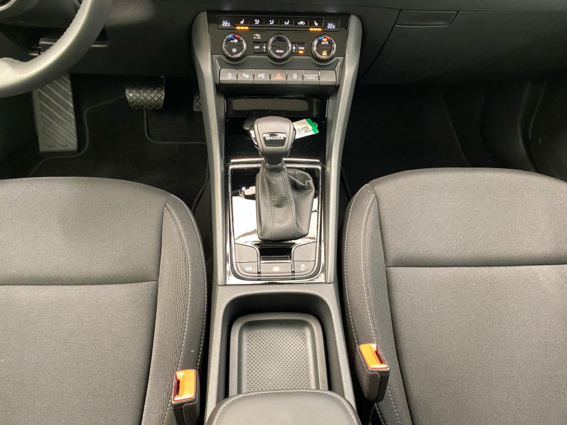 Skoda Karoq Tour