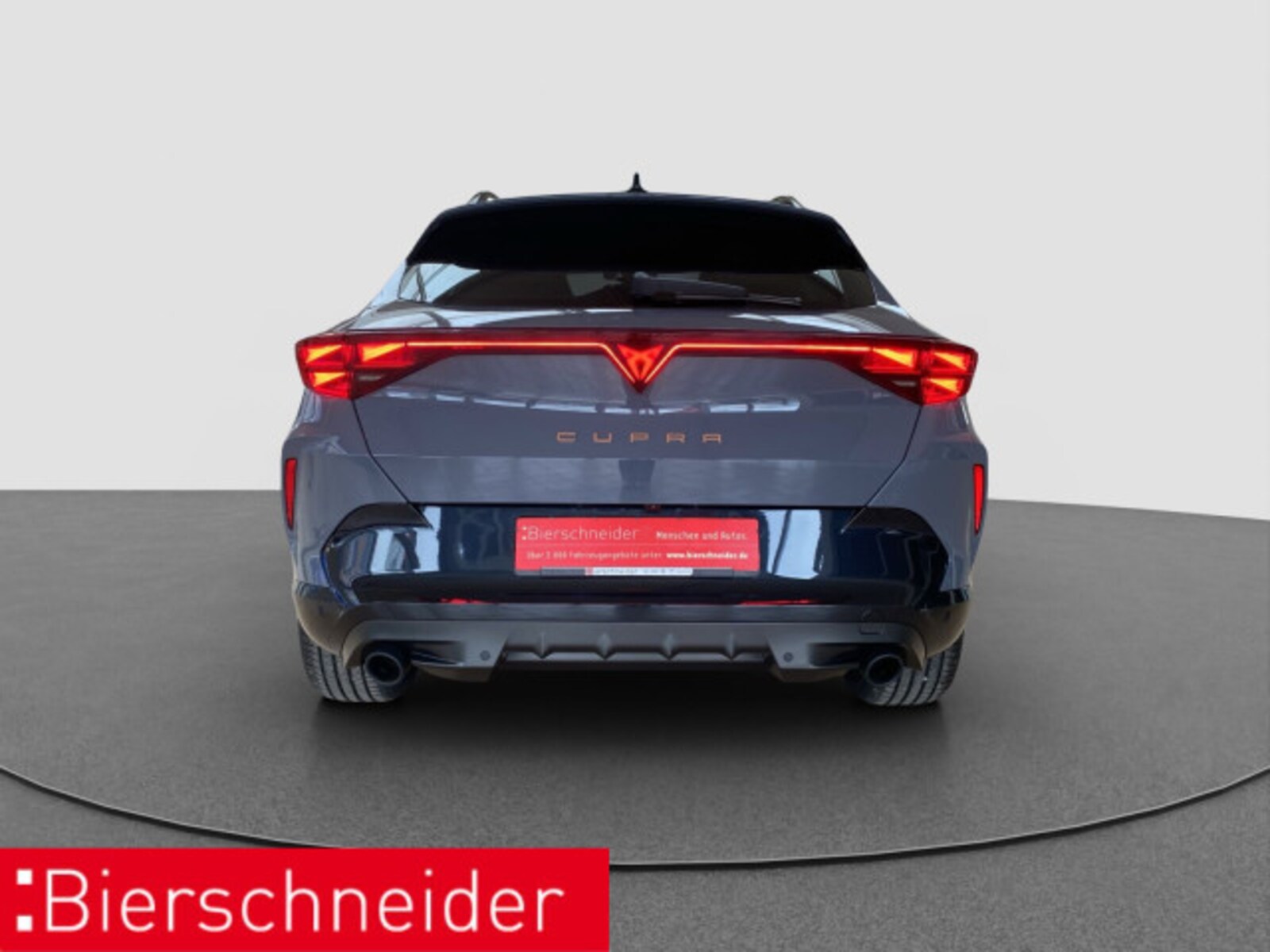 CUPRA Formentor – Bild 5