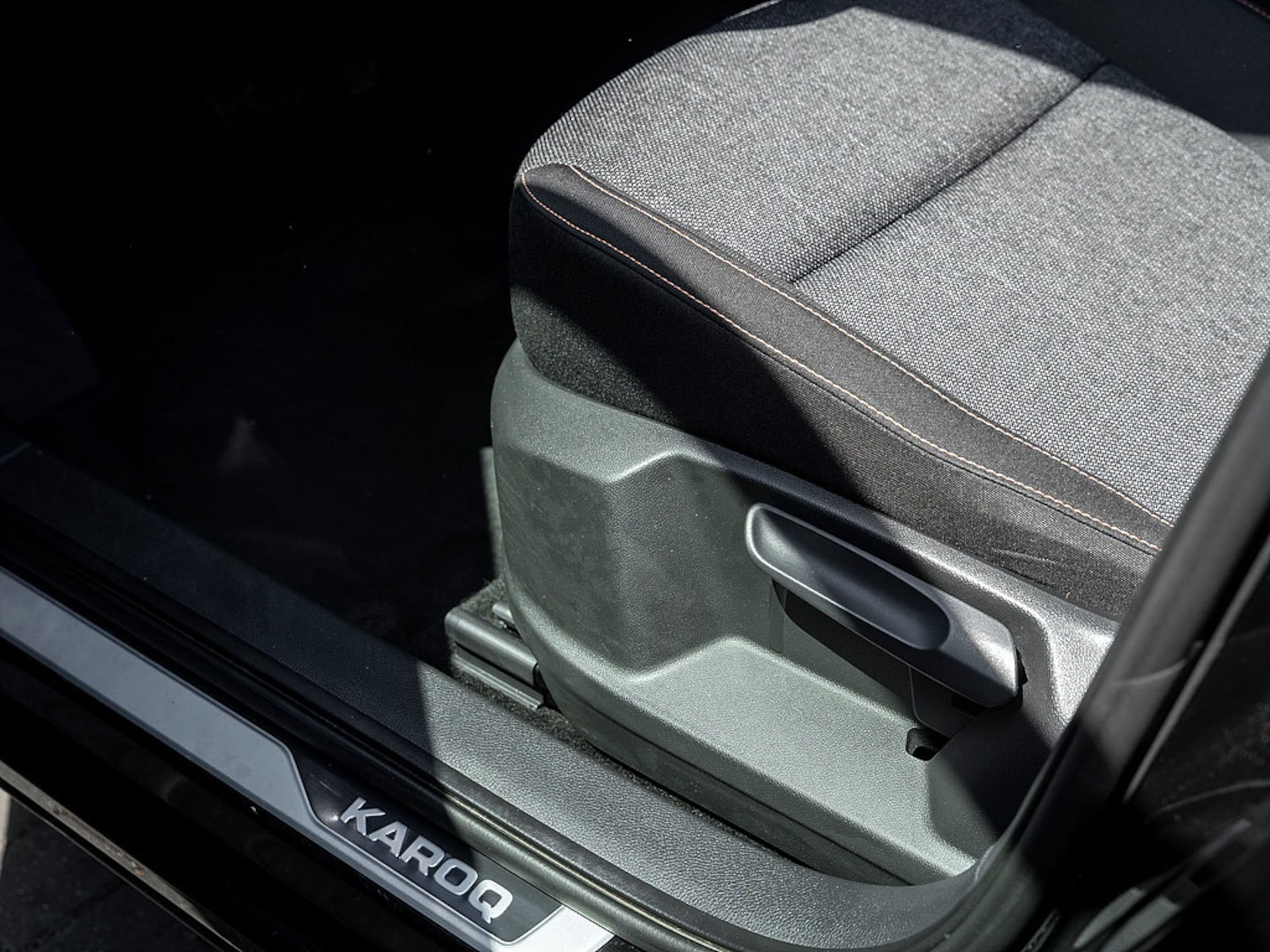 Skoda Karoq Ambition
