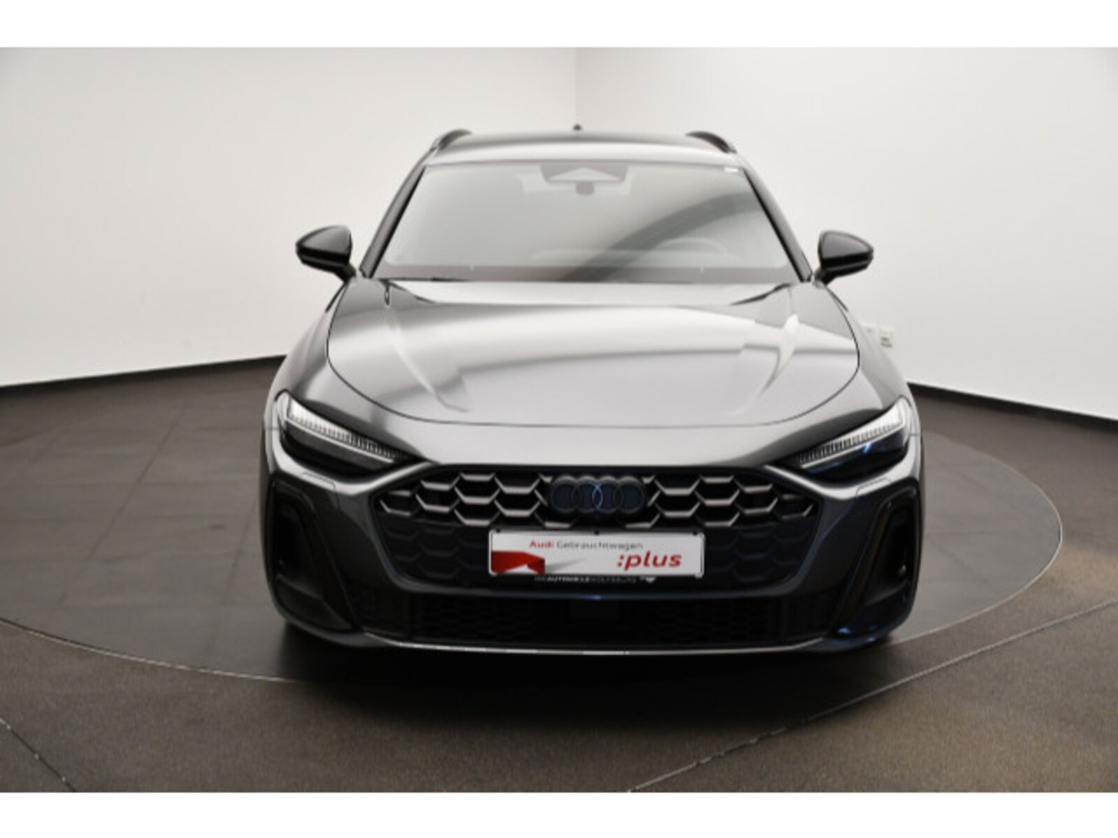 Audi A5 Avant – Bild 18