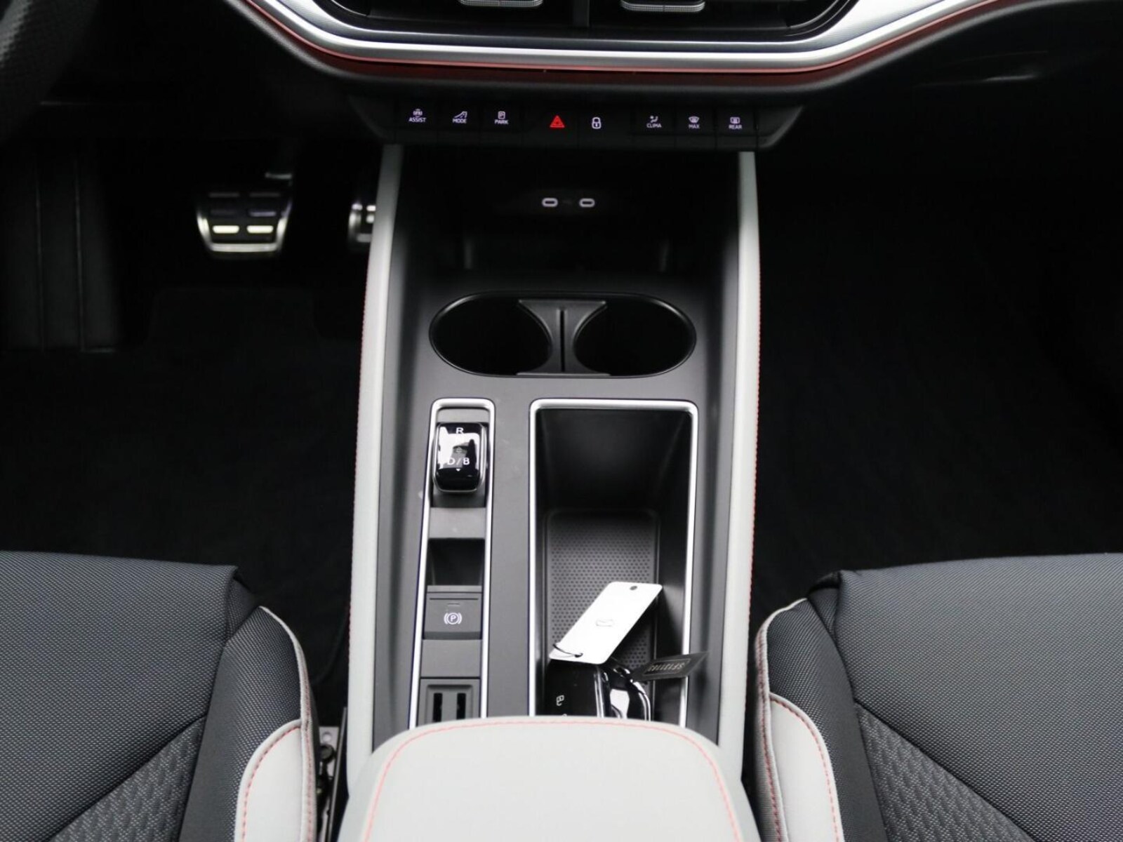 Škoda Elroq – Bild 10