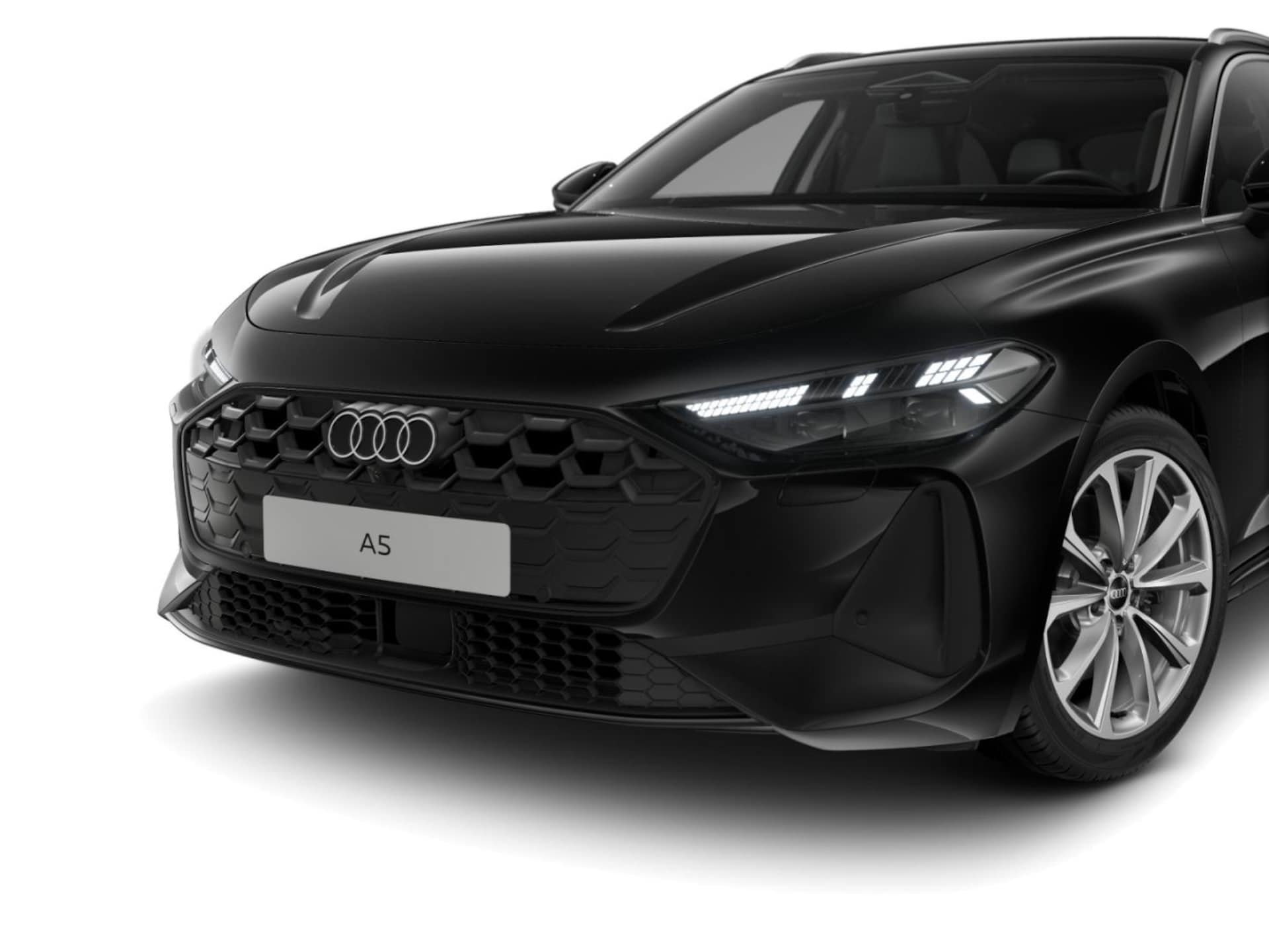 Audi A5 Avant