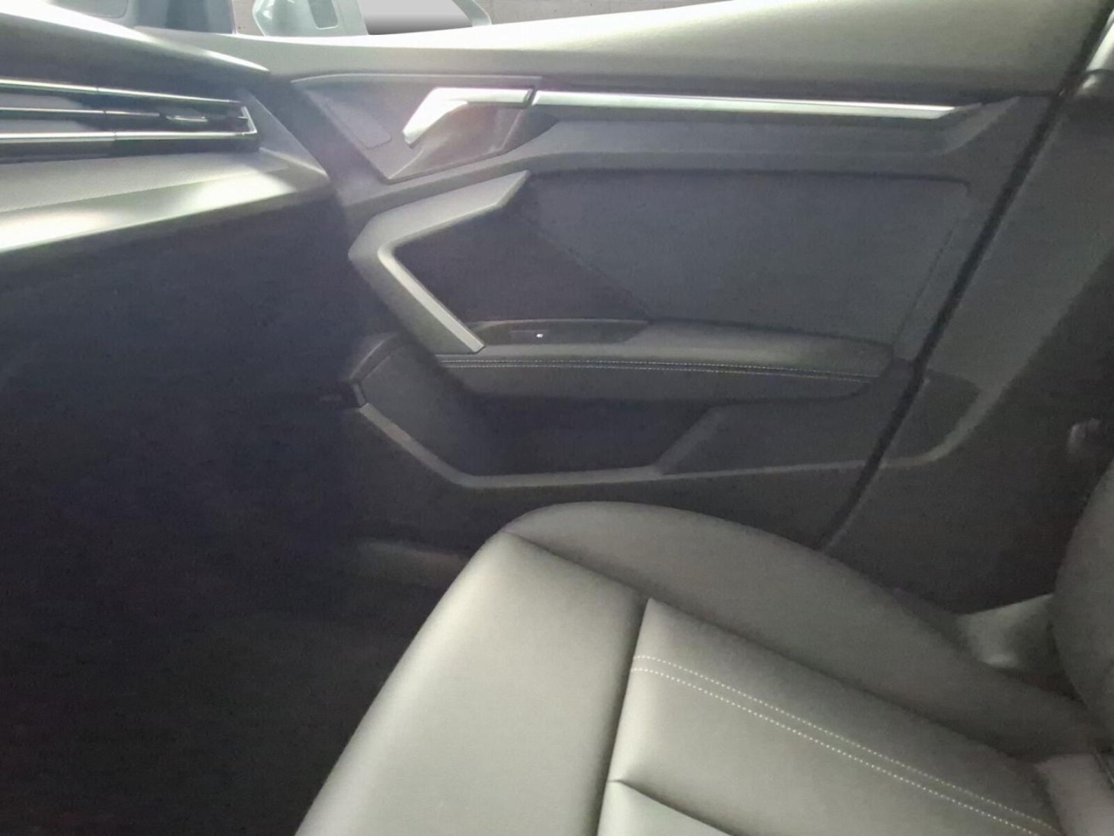 Audi A3 Sportback – Bild 17