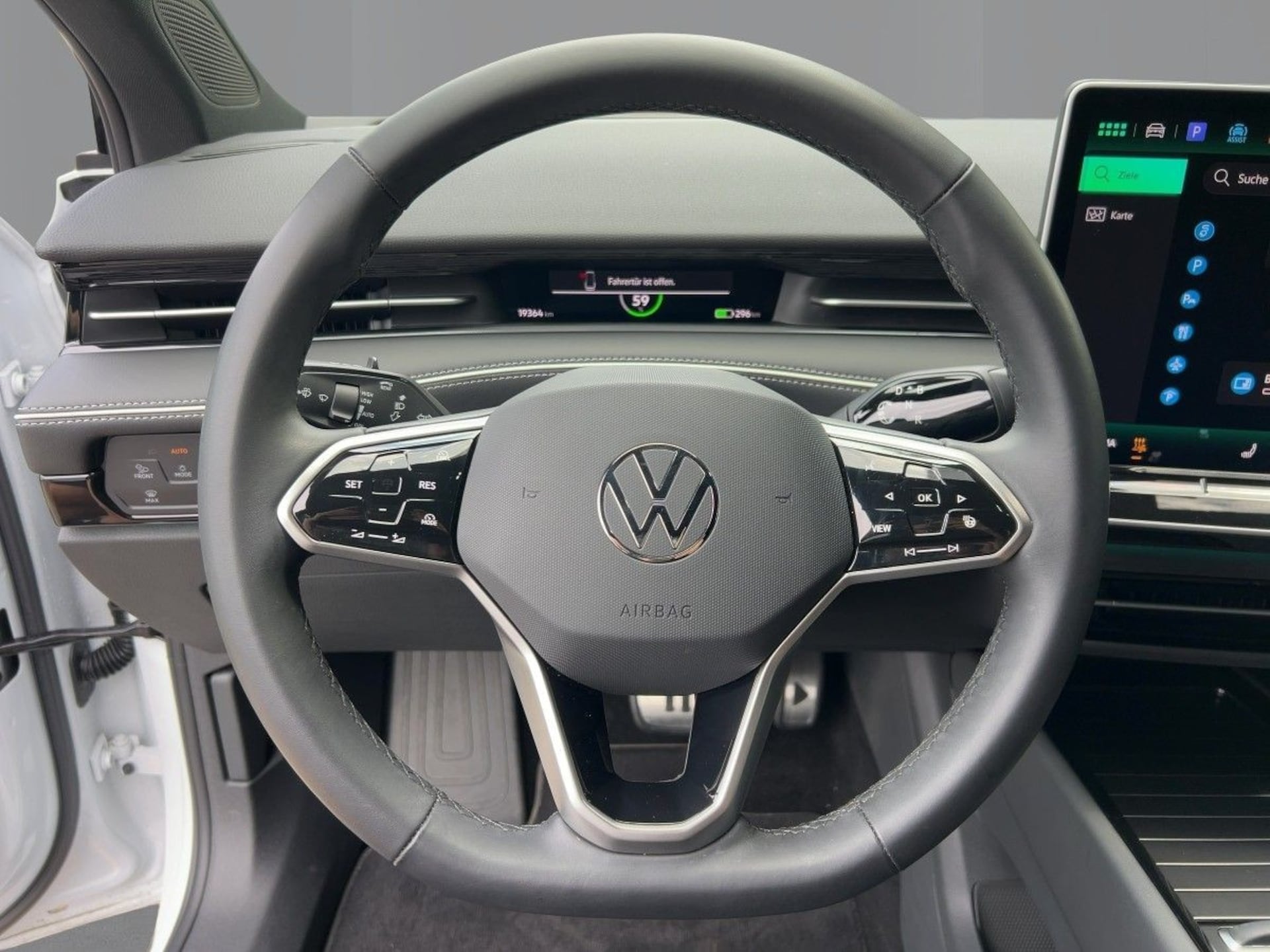 Volkswagen ID.7 Tourer Pro