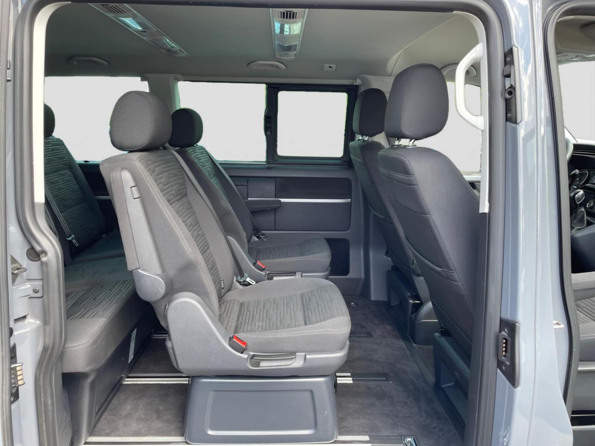 Volkswagen T6.1 Multivan Comfortline