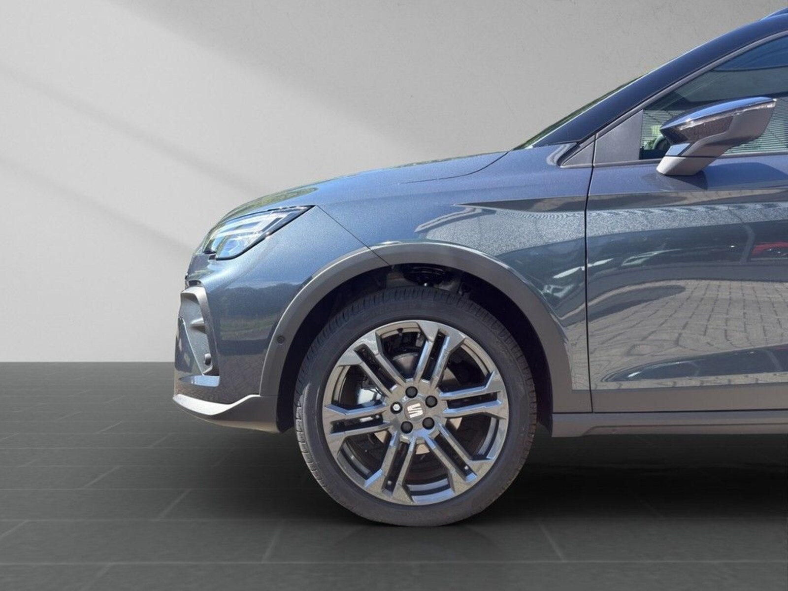 SEAT Arona – Bild 20